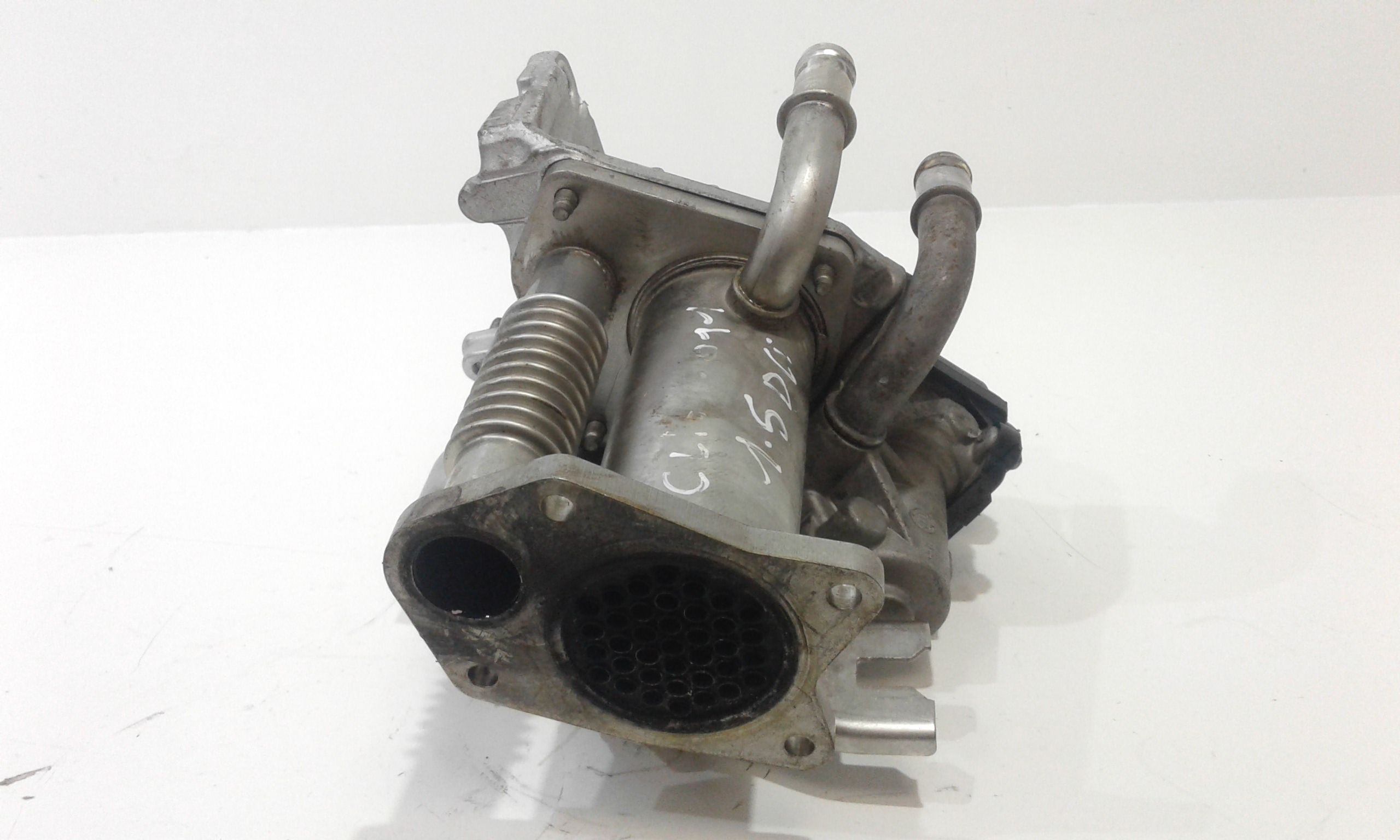 Valvola EGR RENAULT Clio Serie IV