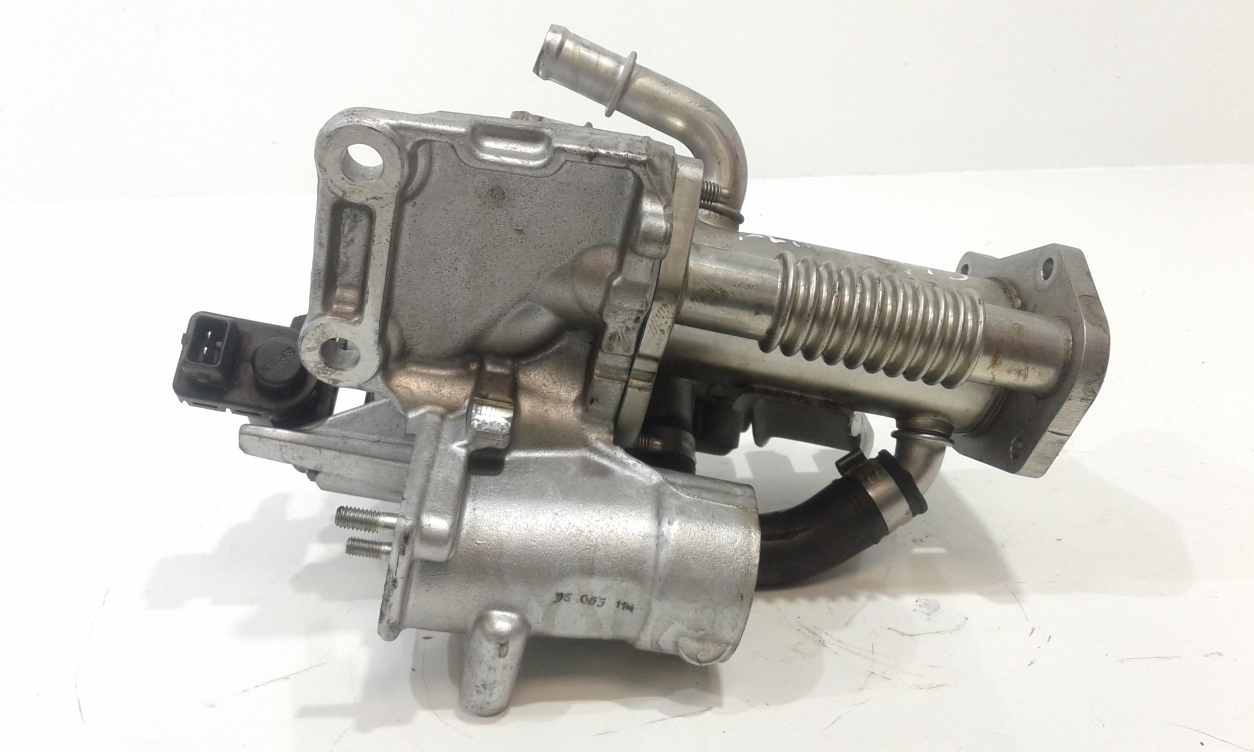 Valvola EGR RENAULT Clio Serie IV