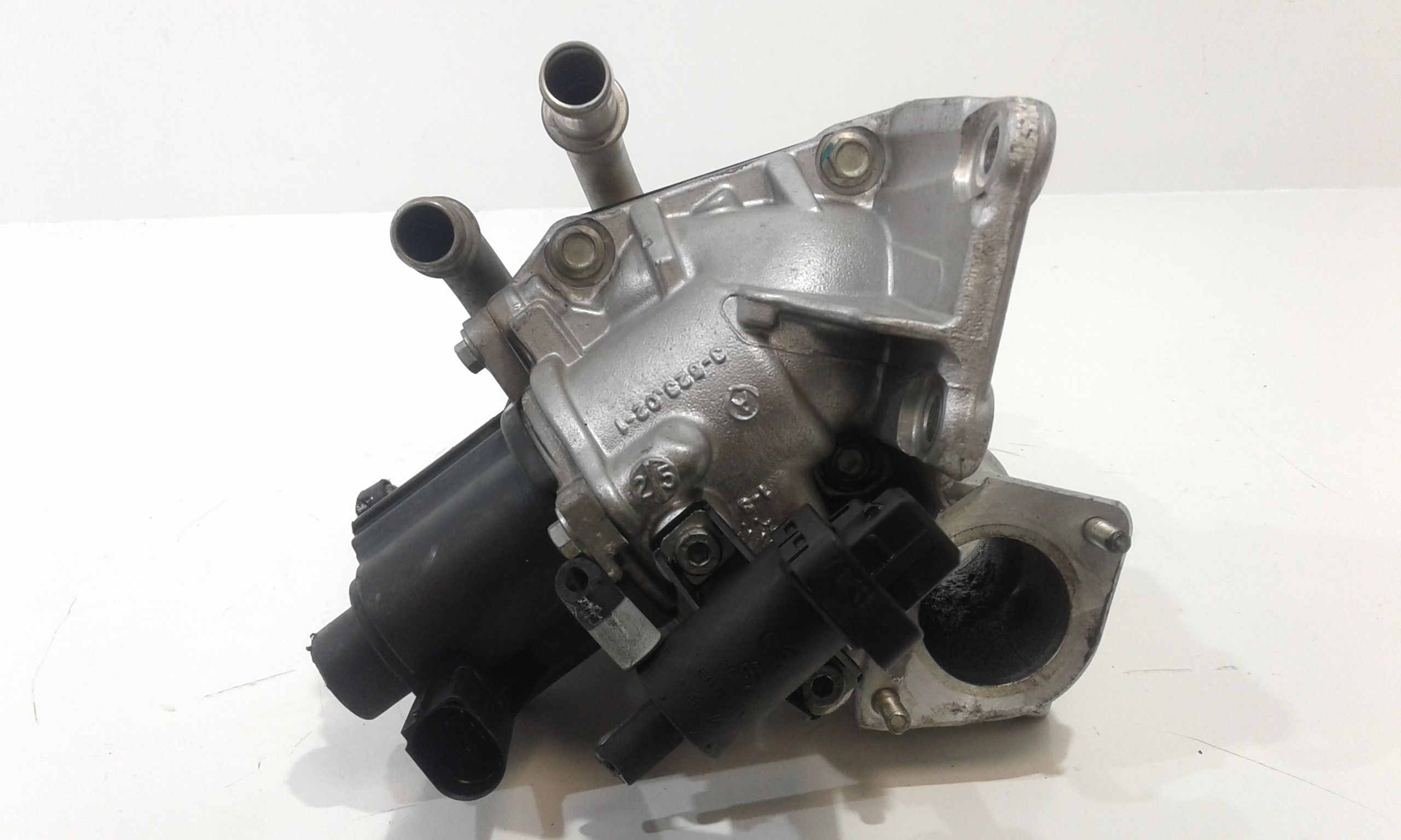 Valvola EGR RENAULT Clio Serie IV