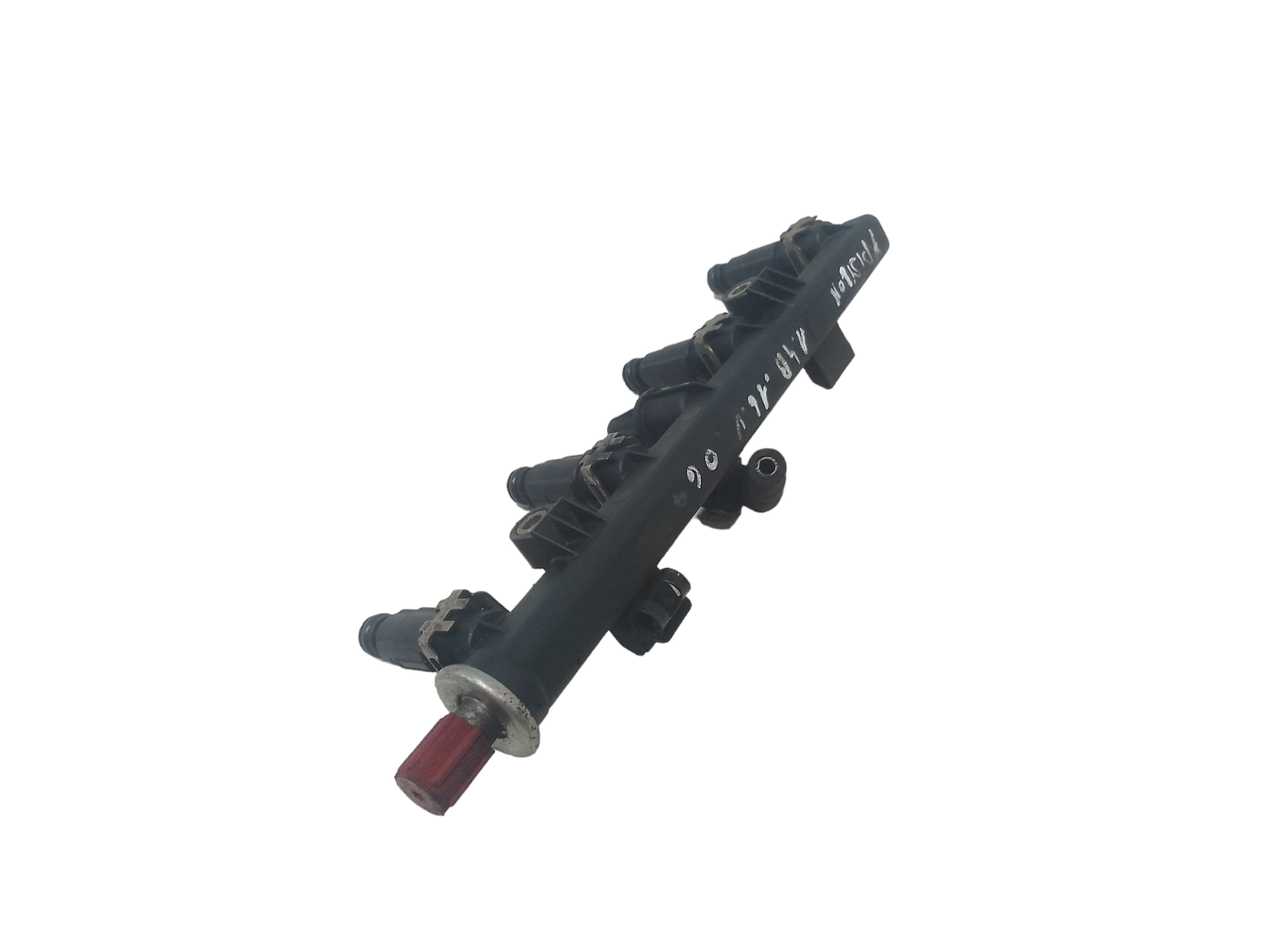 Flauto iniettori per Lancia Ypsilon 1 Serie (2003 - 2006)