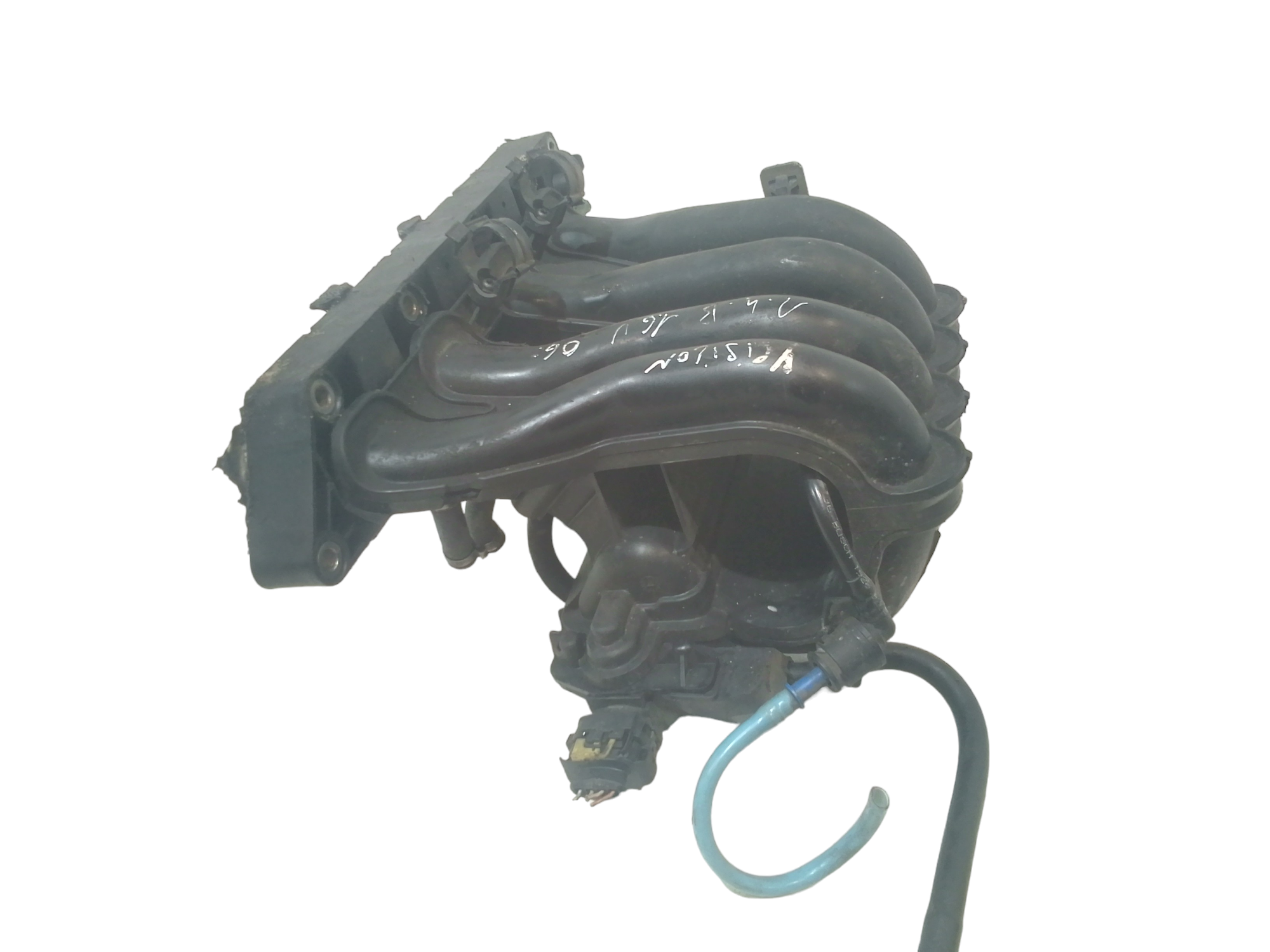 Collettore Aspirazione per Lancia Ypsilon 1 Serie (2003 - 2006)
