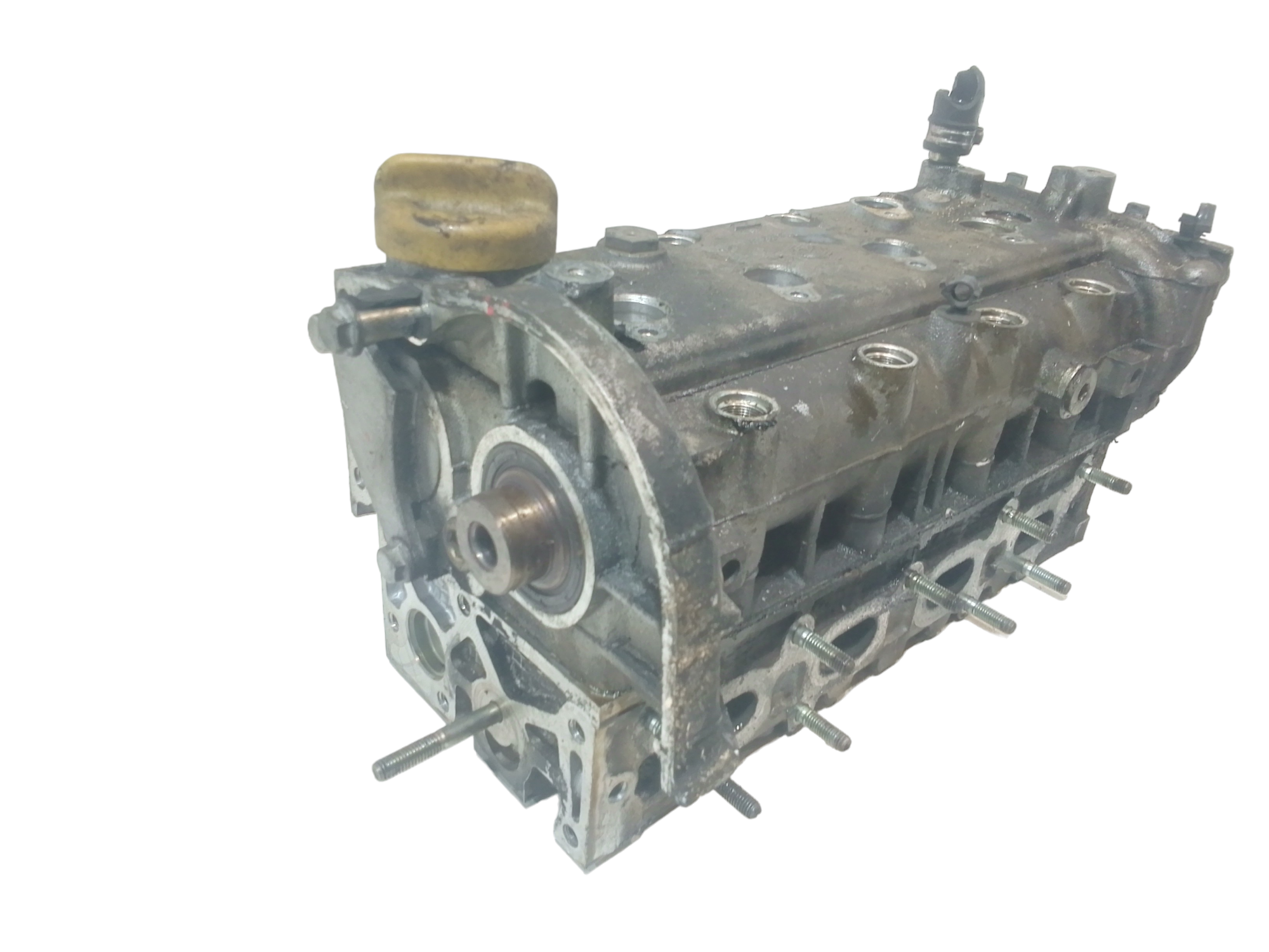 Testata per Lancia Ypsilon 1 Serie (2003 - 2006)