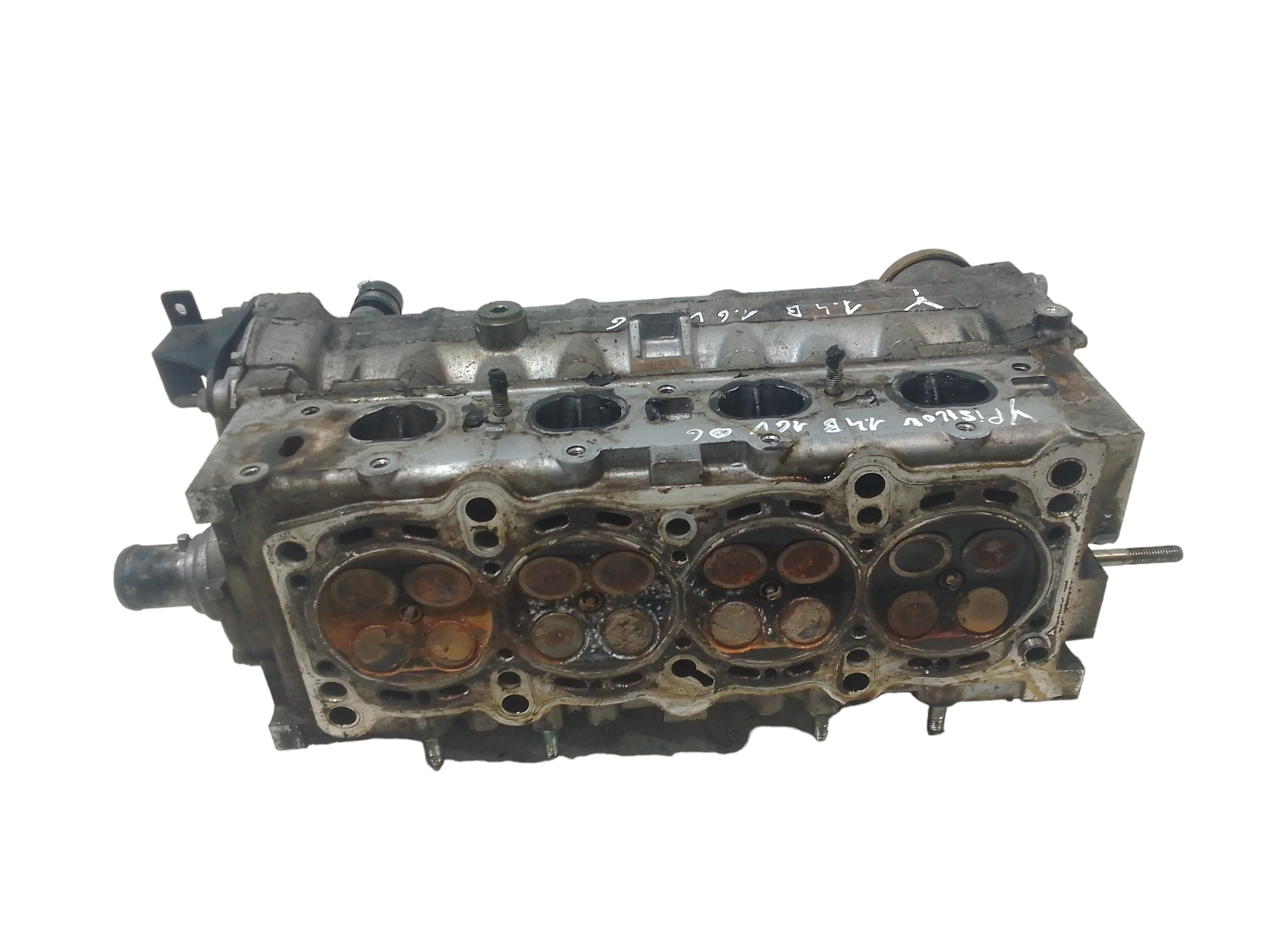 Testata per Lancia Ypsilon 1 Serie (2003 - 2006)