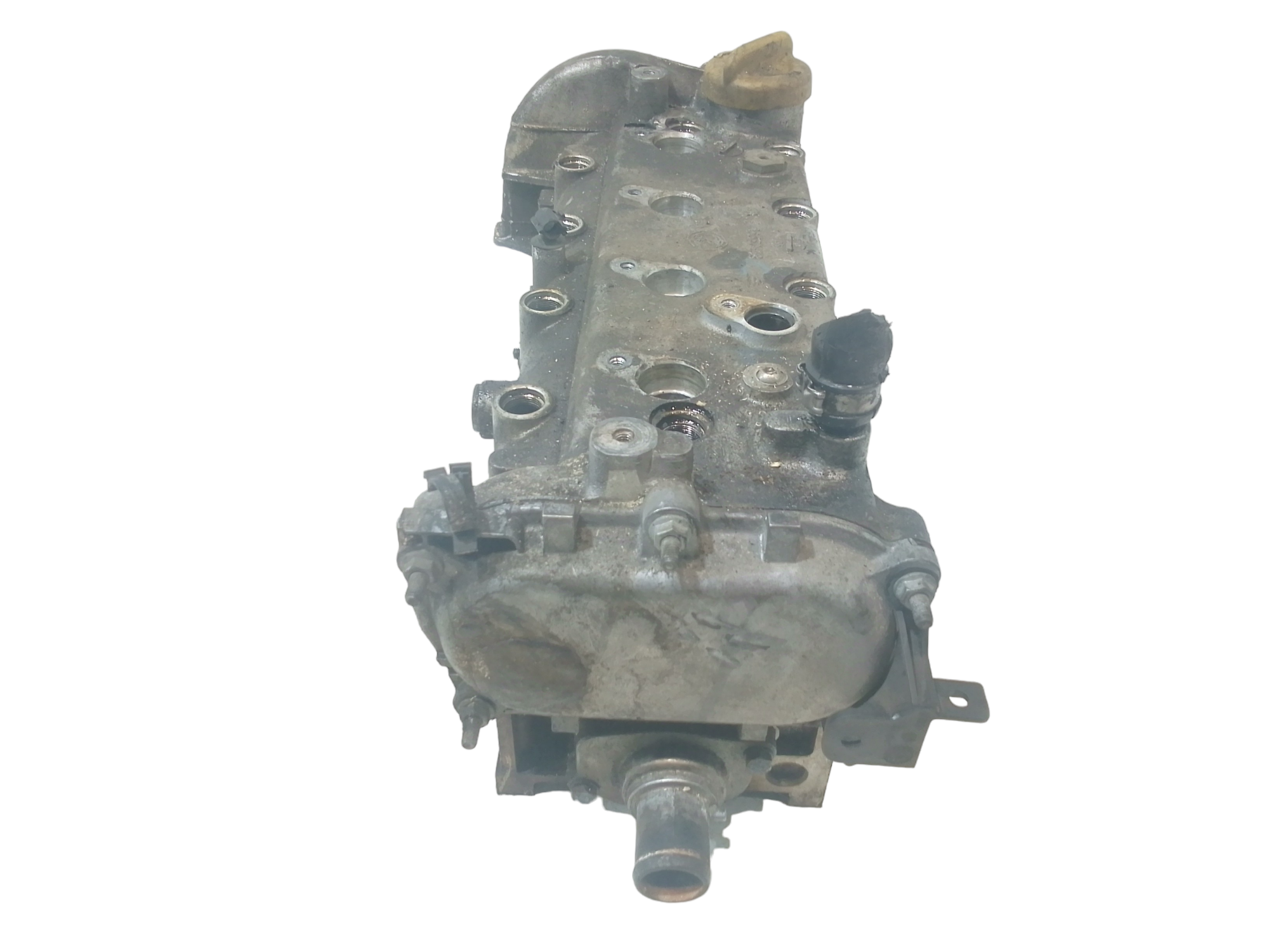 Testata per Lancia Ypsilon 1 Serie (2003 - 2006)