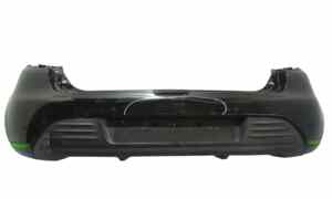 Paraurti Posteriore completo per Renault Clio Serie Iv (12>19) (2012 - 2019)