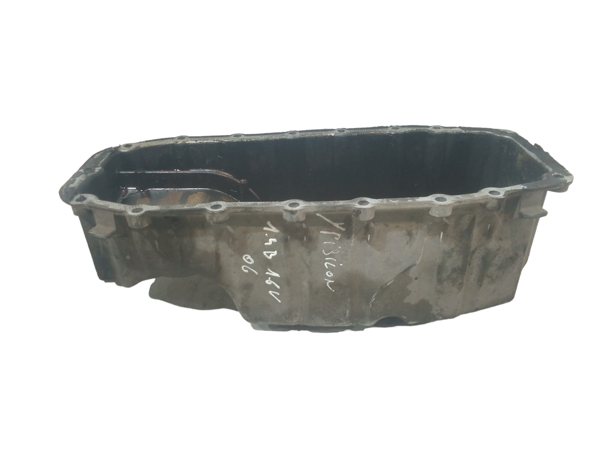 Coppa Olio Motore per Lancia Ypsilon 1 Serie (2003 - 2006)