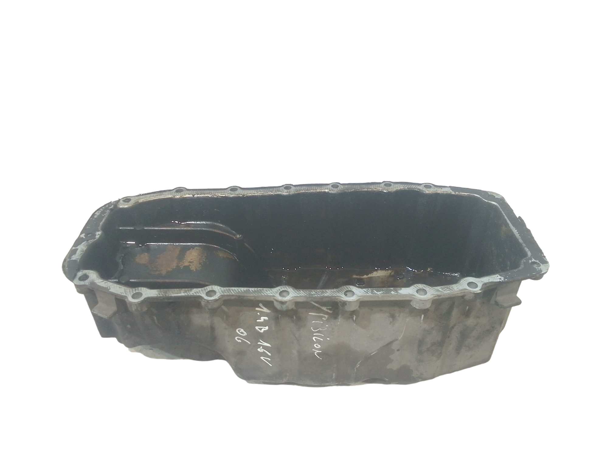 Coppa Olio Motore per Lancia Ypsilon 1 Serie (2003 - 2006)