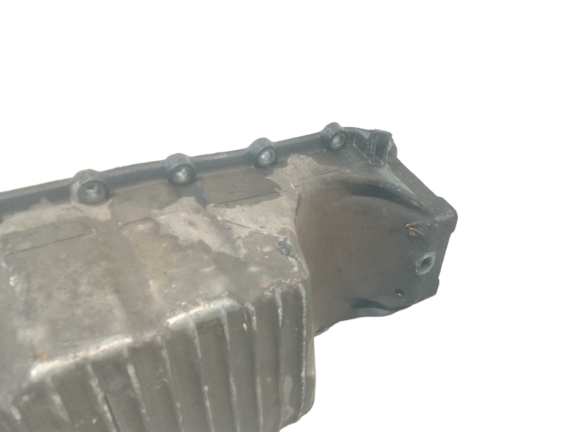 Coppa Olio Motore per Lancia Ypsilon 1 Serie (2003 - 2006)