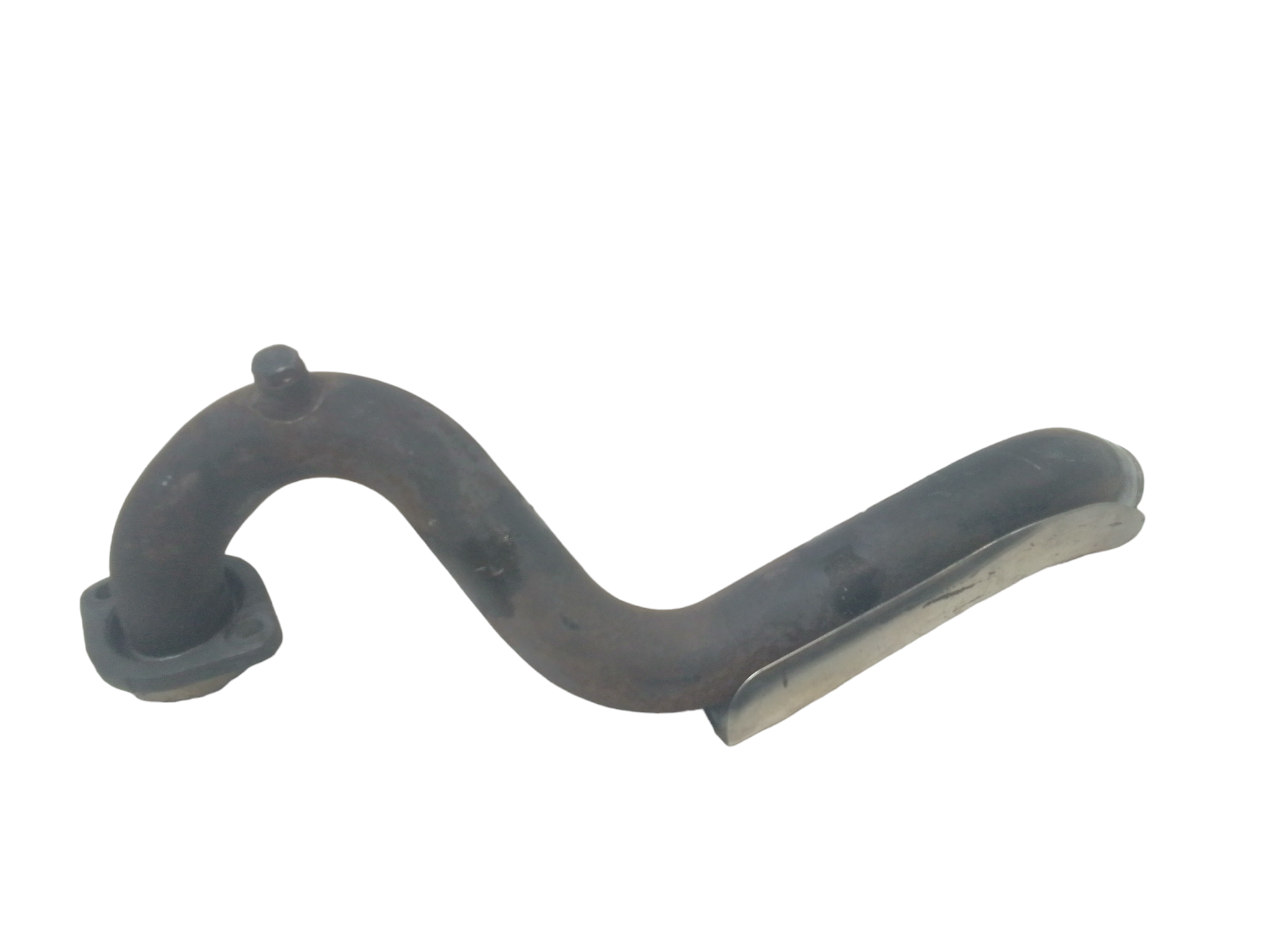 Collettore Di Scarico per Piaggio Beverly 500cc (02>06) (2002 - 2006)