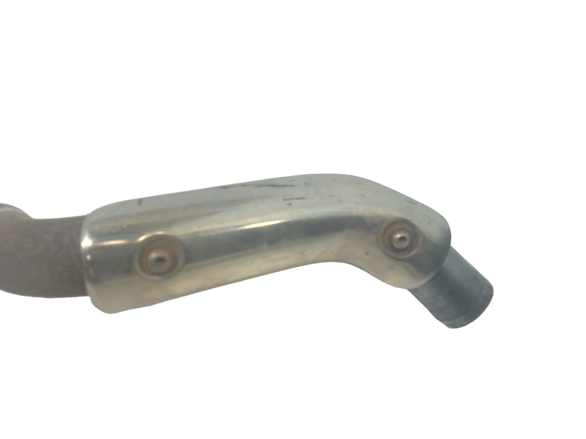 Collettore Di Scarico per Piaggio Beverly 500cc (02>06) (2002 - 2006)