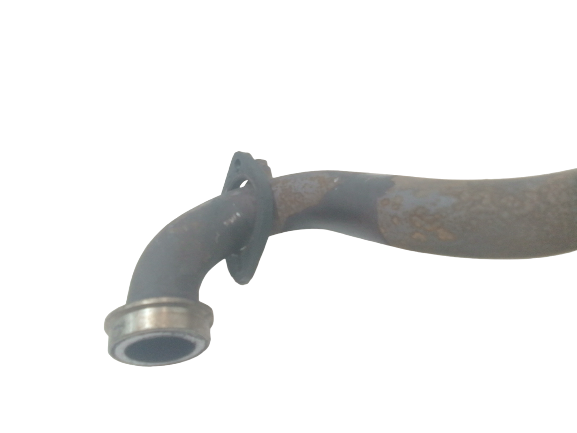 Collettore Di Scarico per Piaggio Beverly 500cc (02>06) (2002 - 2006)