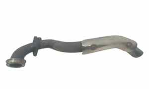 Collettore Di Scarico per Piaggio Beverly 500cc (02>06) (2002 - 2006)