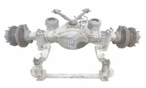 Assale posteriore per Iveco Stralis Serie (07>12) (2007 - 2012)