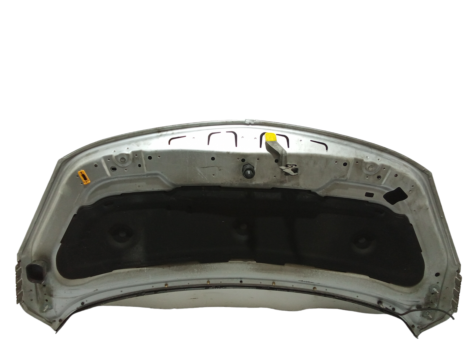 Cofano Anteriore per Opel Meriva 3 Serie (2010 - In produzione)