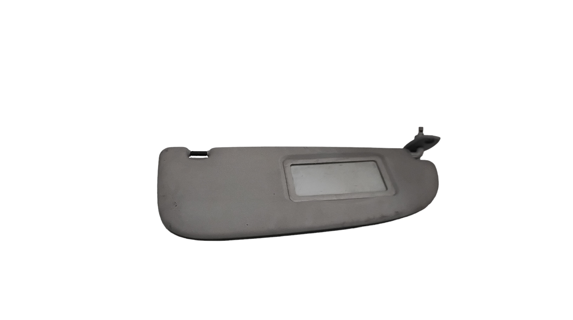 Parasole aletta Lato Passeggero per Peugeot 206 Plus Berlina (2009 - In produzione)