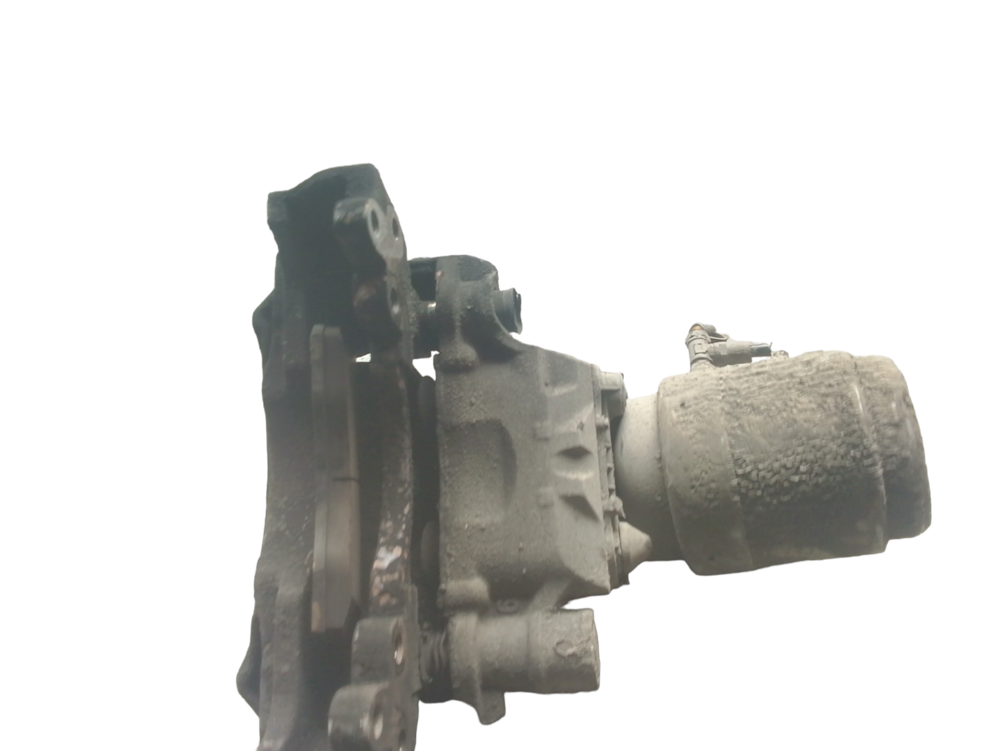 Pinza Freno Posteriore Destra per Iveco Stralis Serie (07>12) (2007 - 2012)