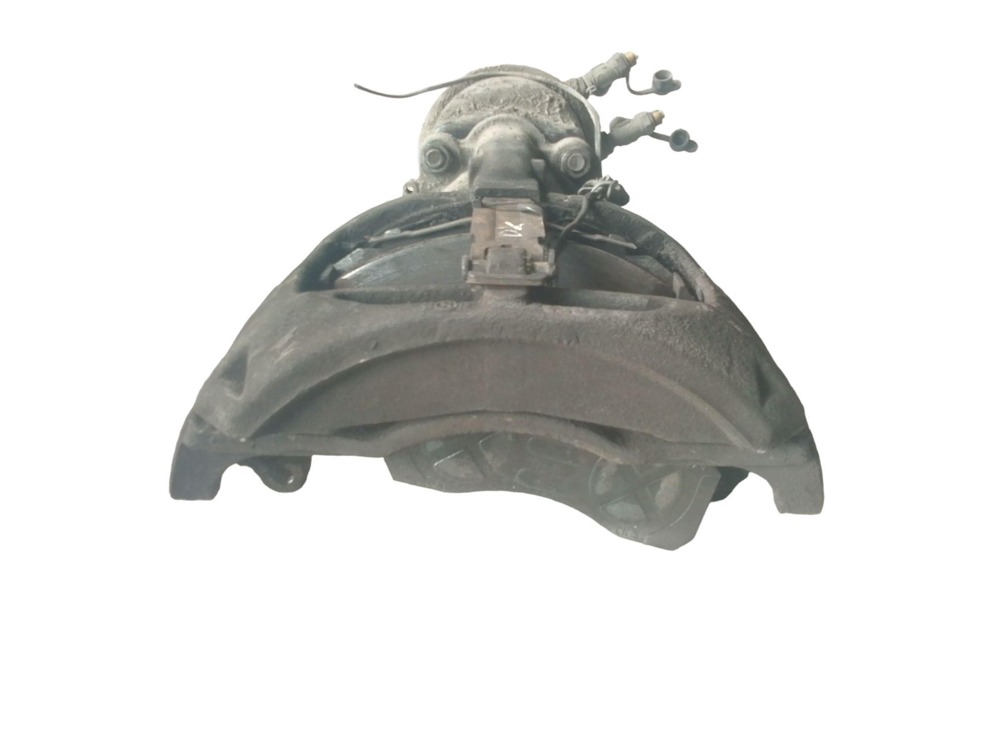 Pinza Freno Posteriore Destra per Iveco Stralis Serie (07>12) (2007 - 2012)