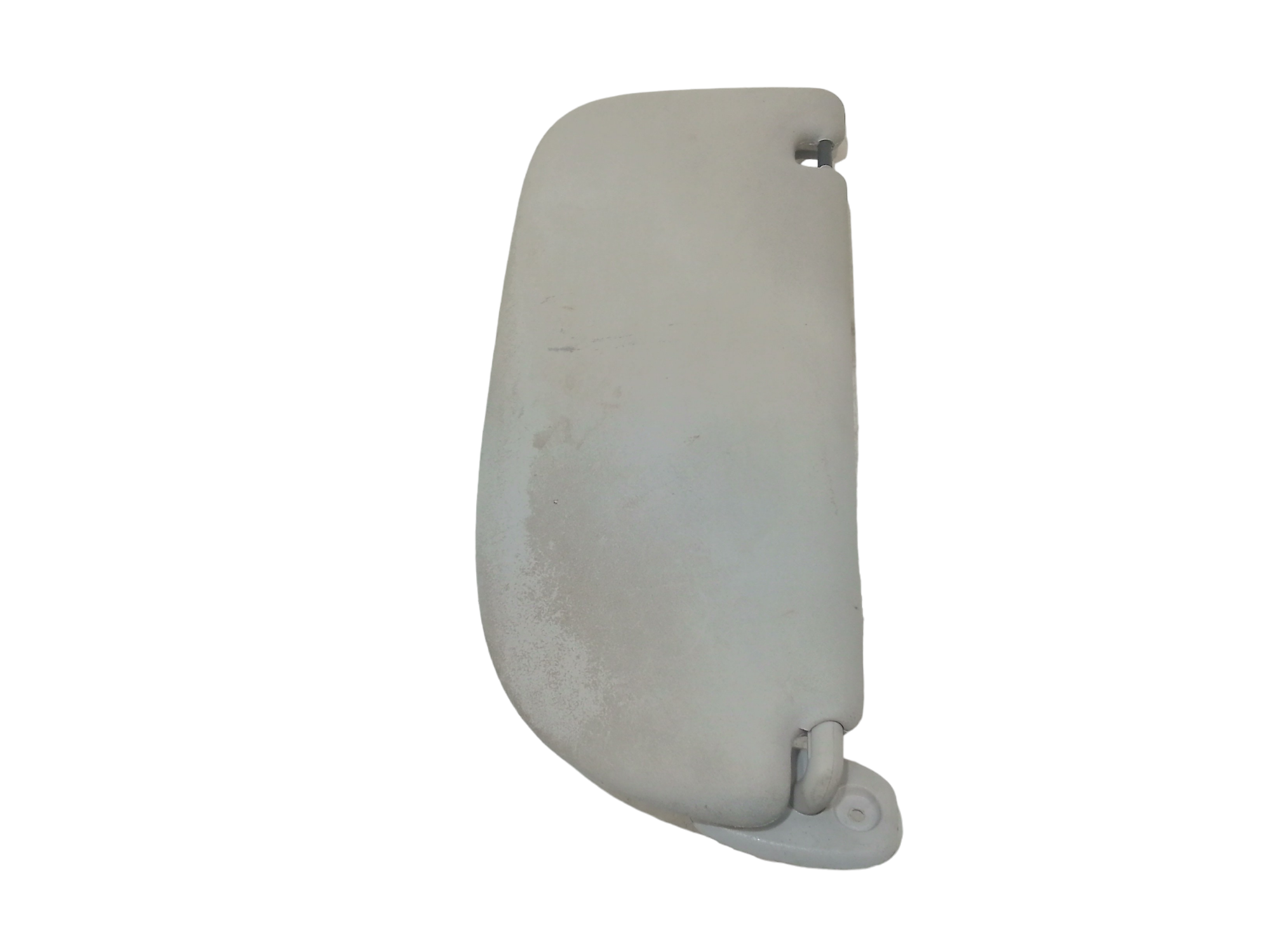 Parasole aletta anteriore Lato Guida per Peugeot 206 2 Serie (2003 - 2009)