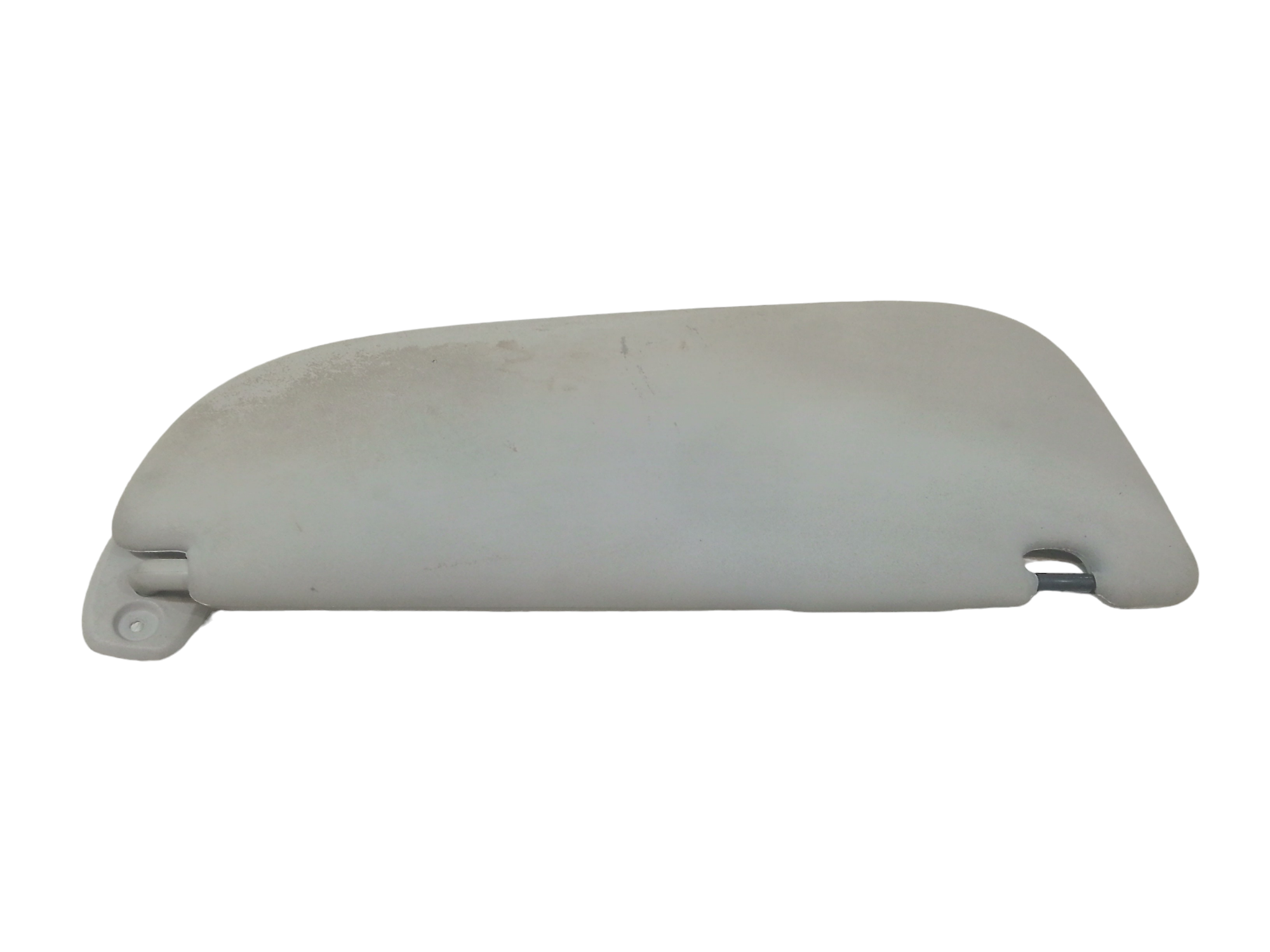 Parasole aletta anteriore Lato Guida per Peugeot 206 2 Serie (2003 - 2009)