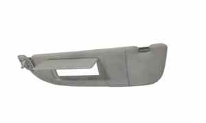 Parasole aletta anteriore Lato Guida per Peugeot 206 2 Serie (2003 - 2009)