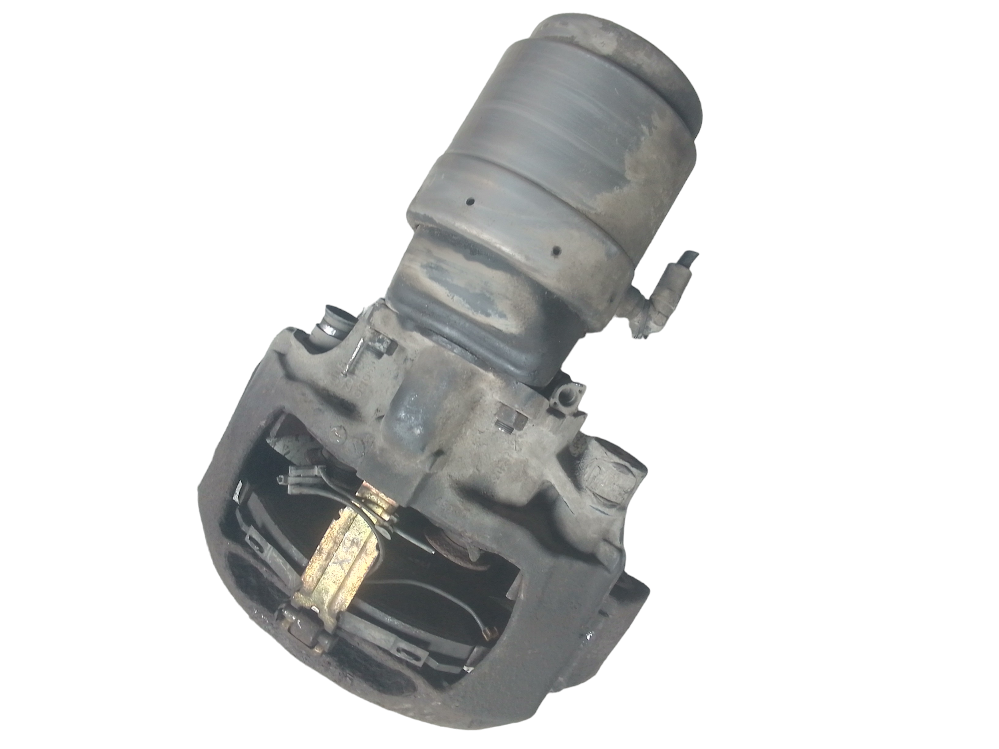 Pinza Freno posteriore Sinistra per Iveco Stralis Serie (07>12) (2007 - 2012)