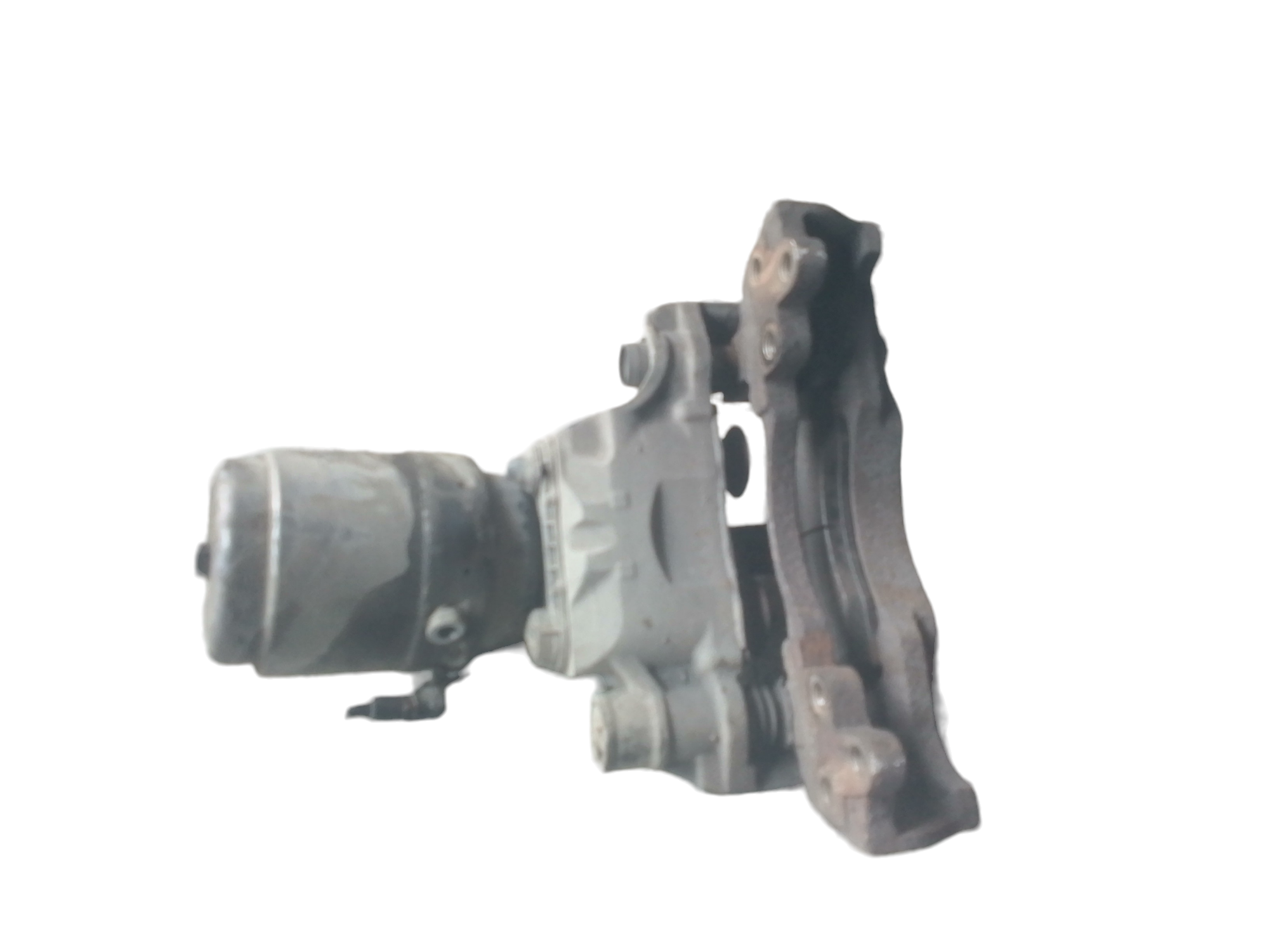 Pinza Freno posteriore Sinistra per Iveco Stralis Serie (07>12) (2007 - 2012)