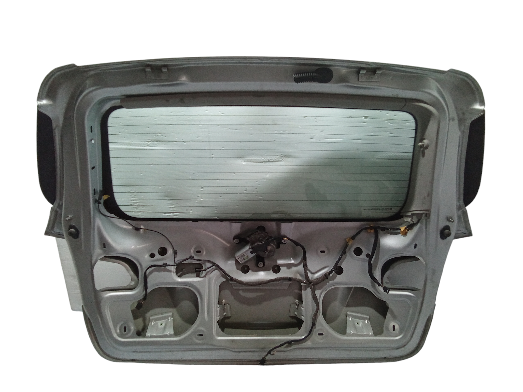 Portellone Posteriore per Opel Meriva 3 Serie (2010 - In produzione)