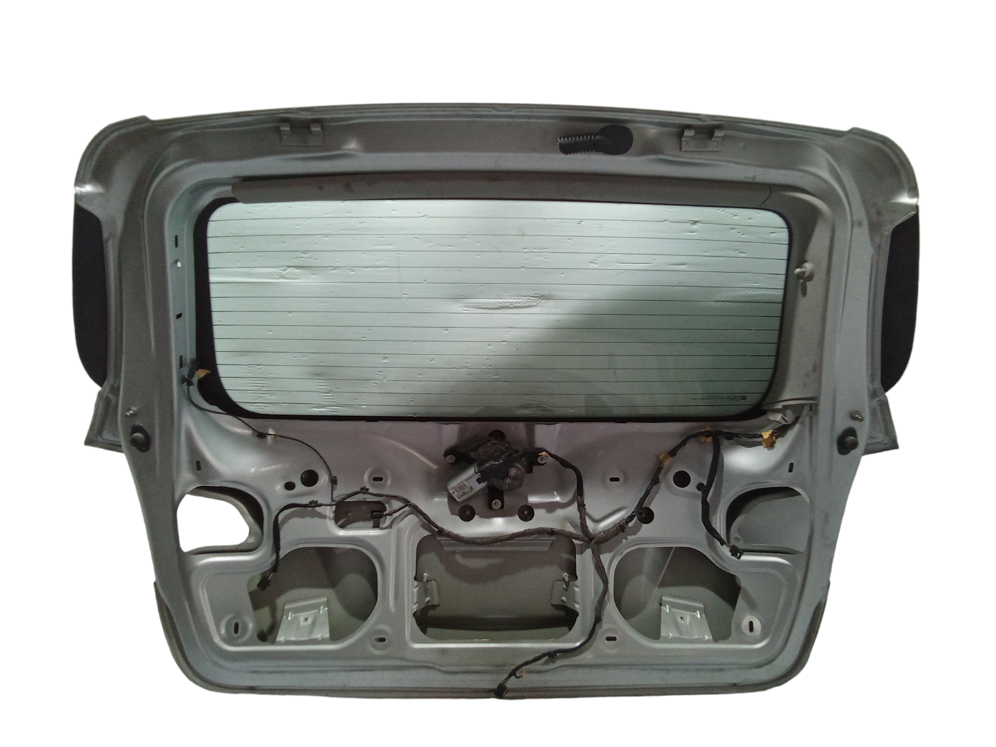 Portellone Posteriore per Opel Meriva 3 Serie (2010 - In produzione)