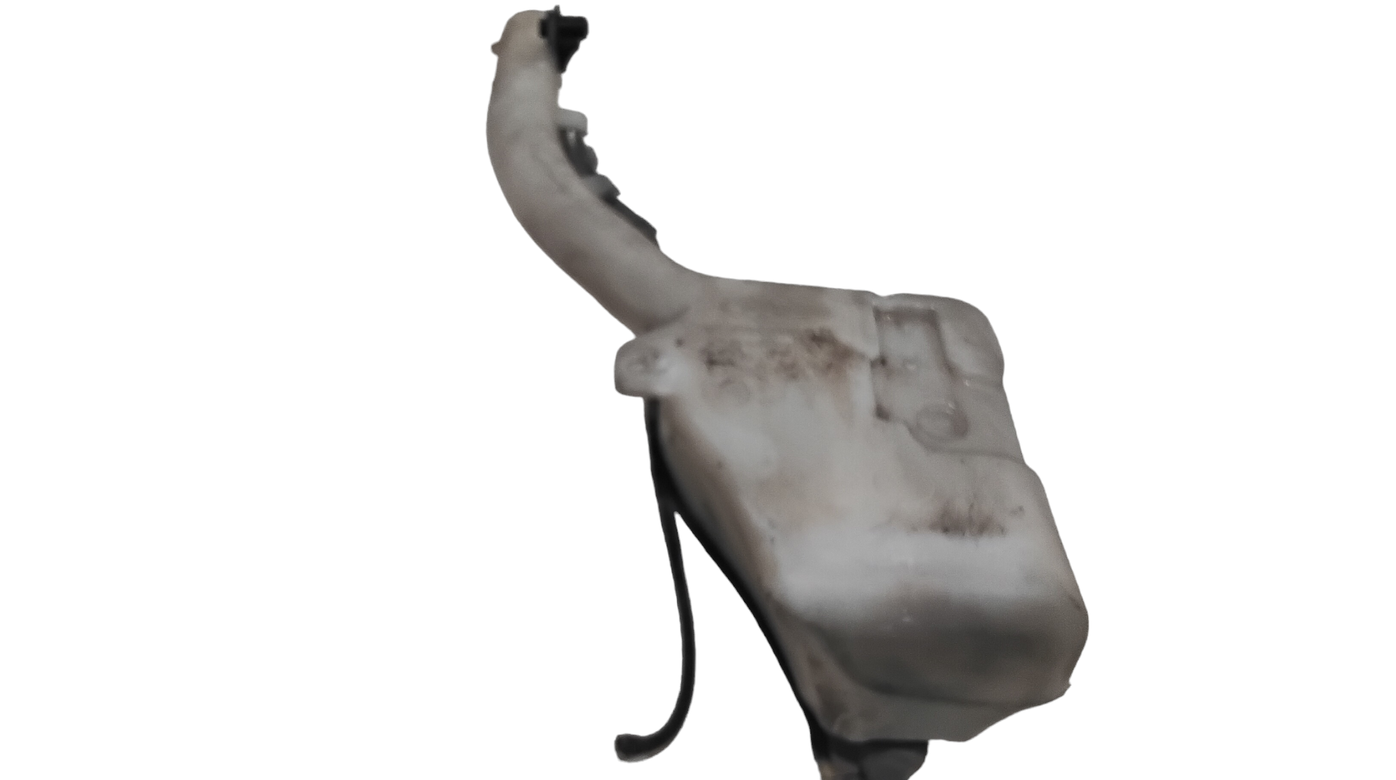 Vaschetta Tergi ant per Ford Fiesta 4 Serie (2002 - 2005)