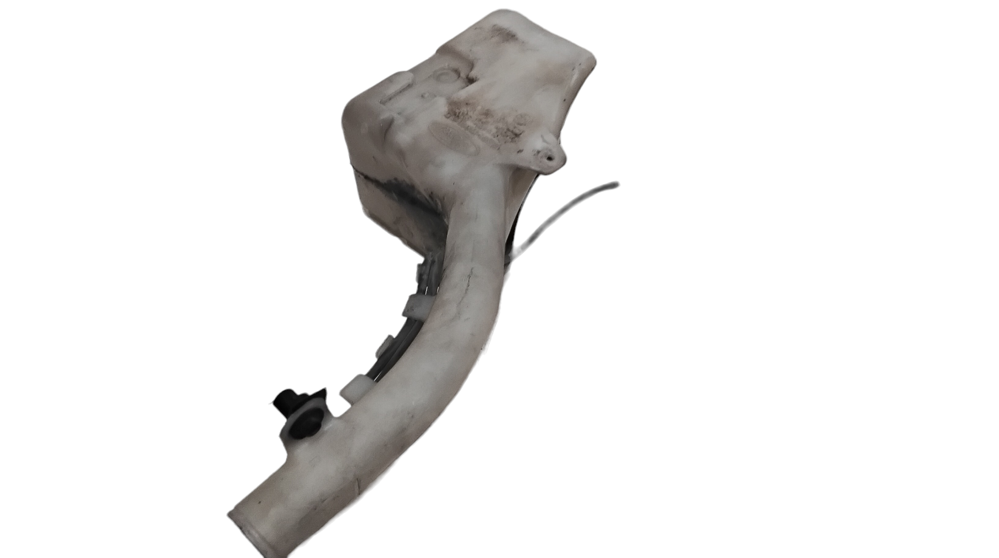 Vaschetta Tergi ant per Ford Fiesta 4 Serie (2002 - 2005)