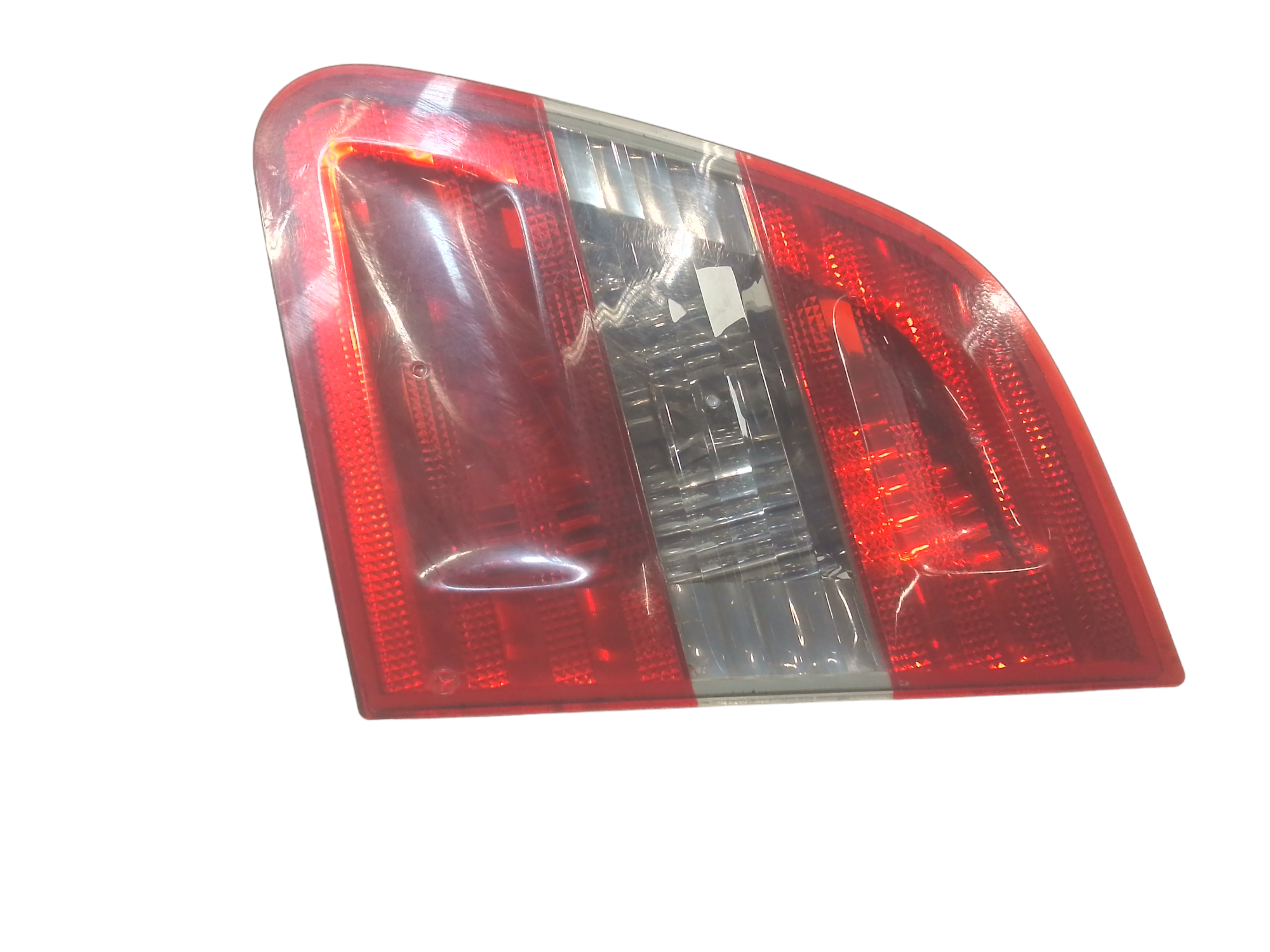 Stop Posteriore Destro Integrato nel Portello per Mercedes Classe B W245 1 Serie (2005 - 2011)