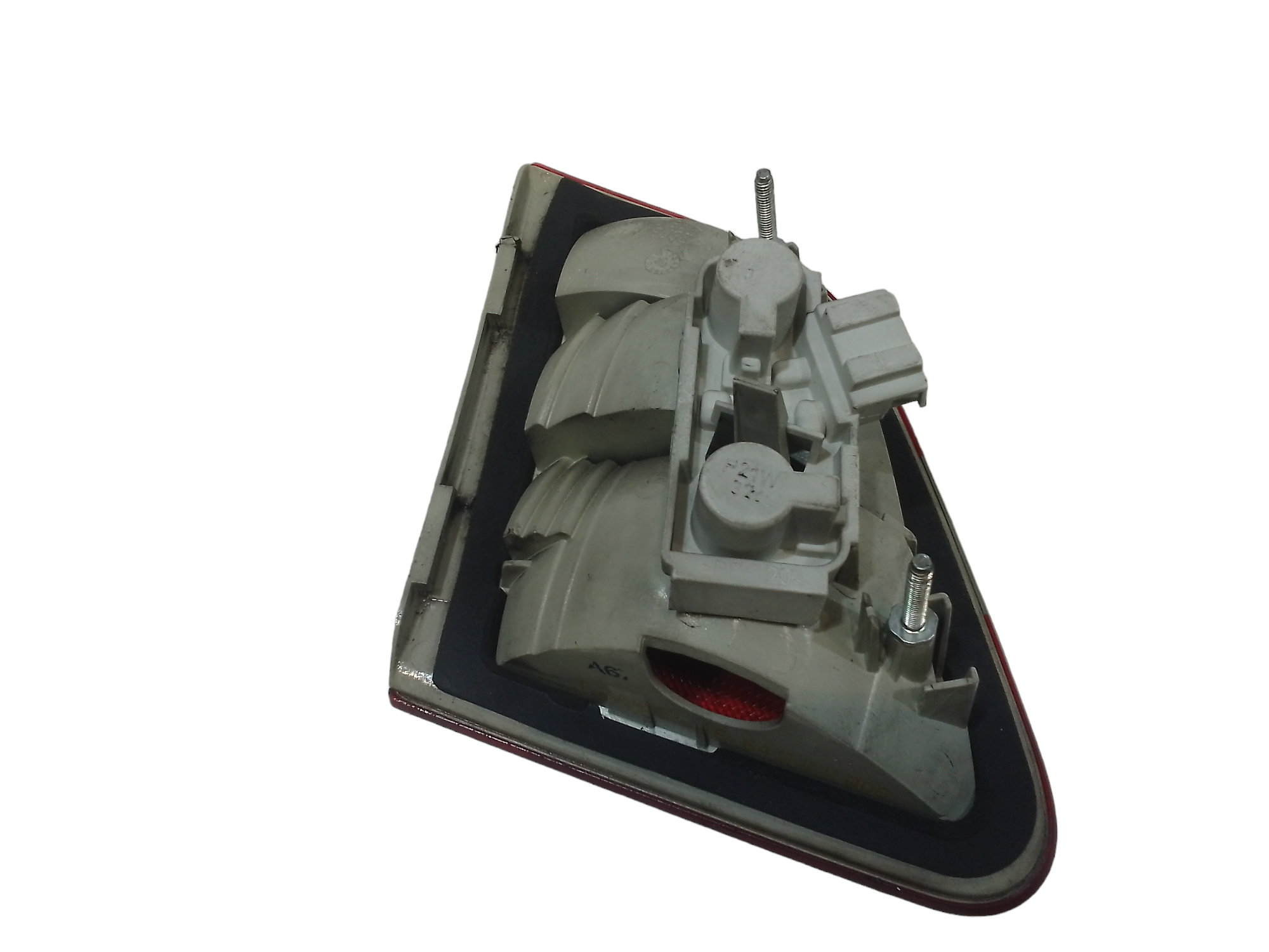 Stop Posteriore Destro Integrato nel Portello per Mercedes Classe B W245 1 Serie (2005 - 2011)