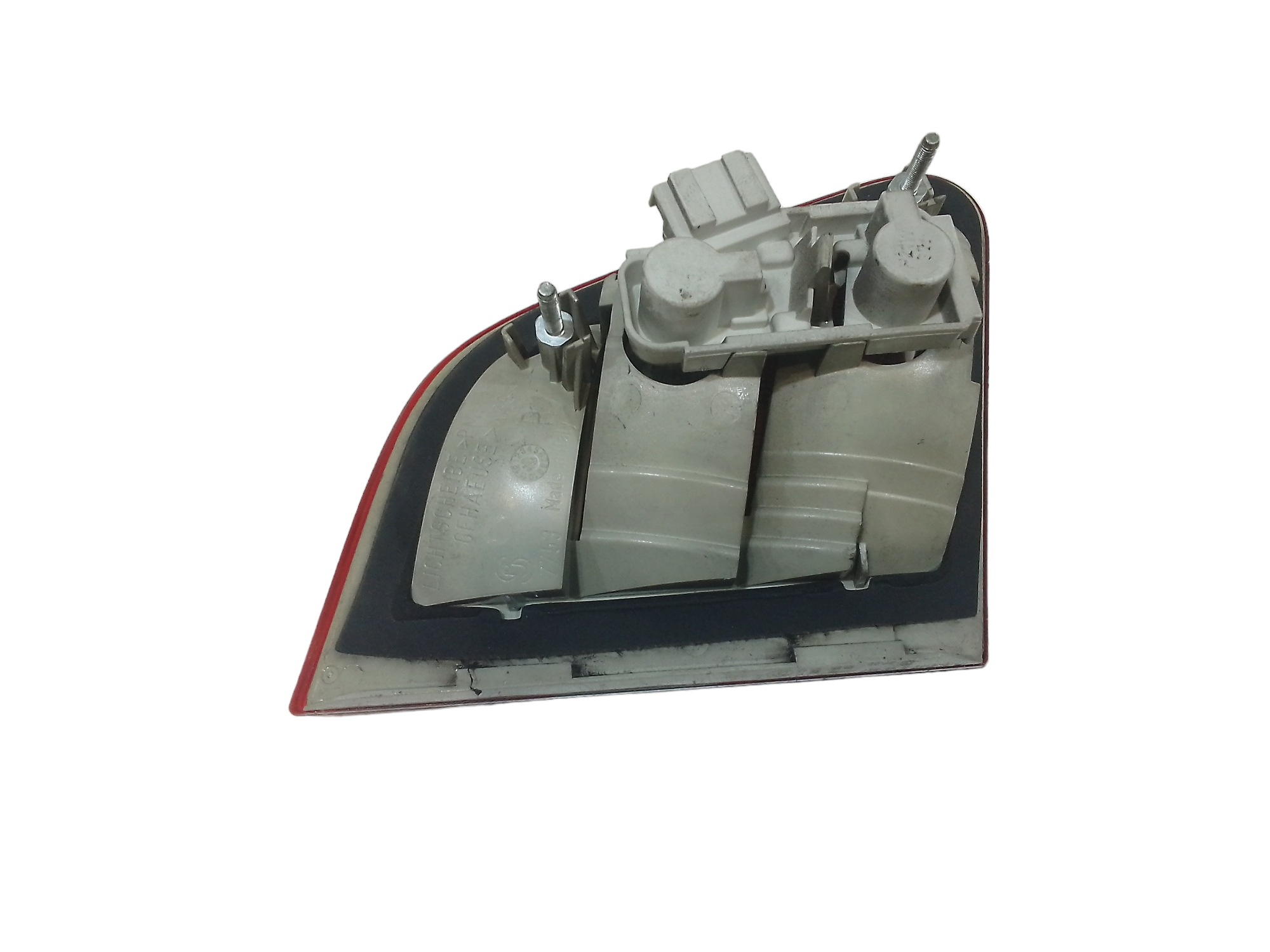 Stop Posteriore Destro Integrato nel Portello per Mercedes Classe B W245 1 Serie (2005 - 2011)