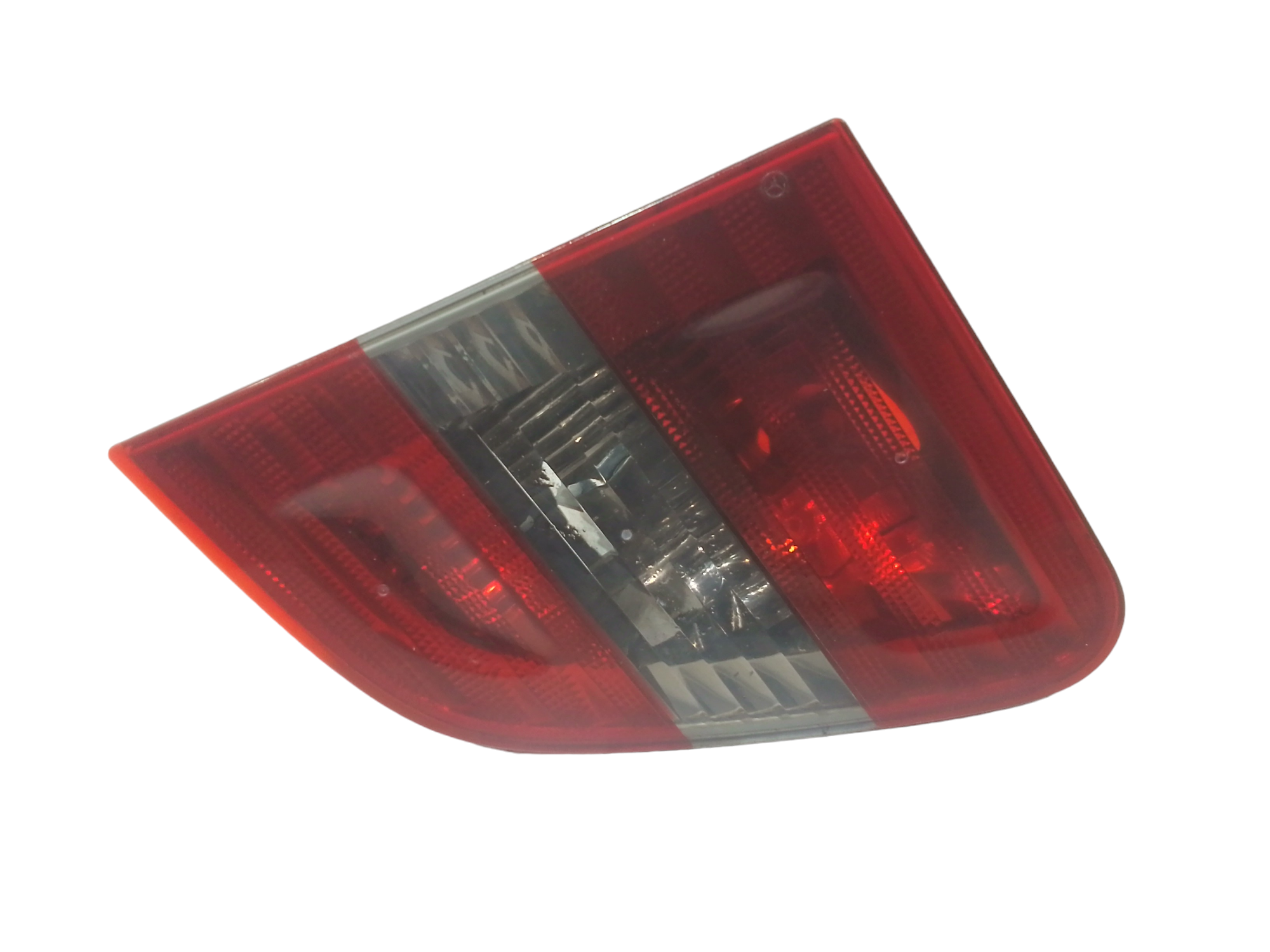 Stop Posteriore Destro Integrato nel Portello per Mercedes Classe B W245 1 Serie (2005 - 2011)