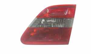 Stop Posteriore Destro Integrato nel Portello per Mercedes Classe B W245 1 Serie (2005 - 2011)