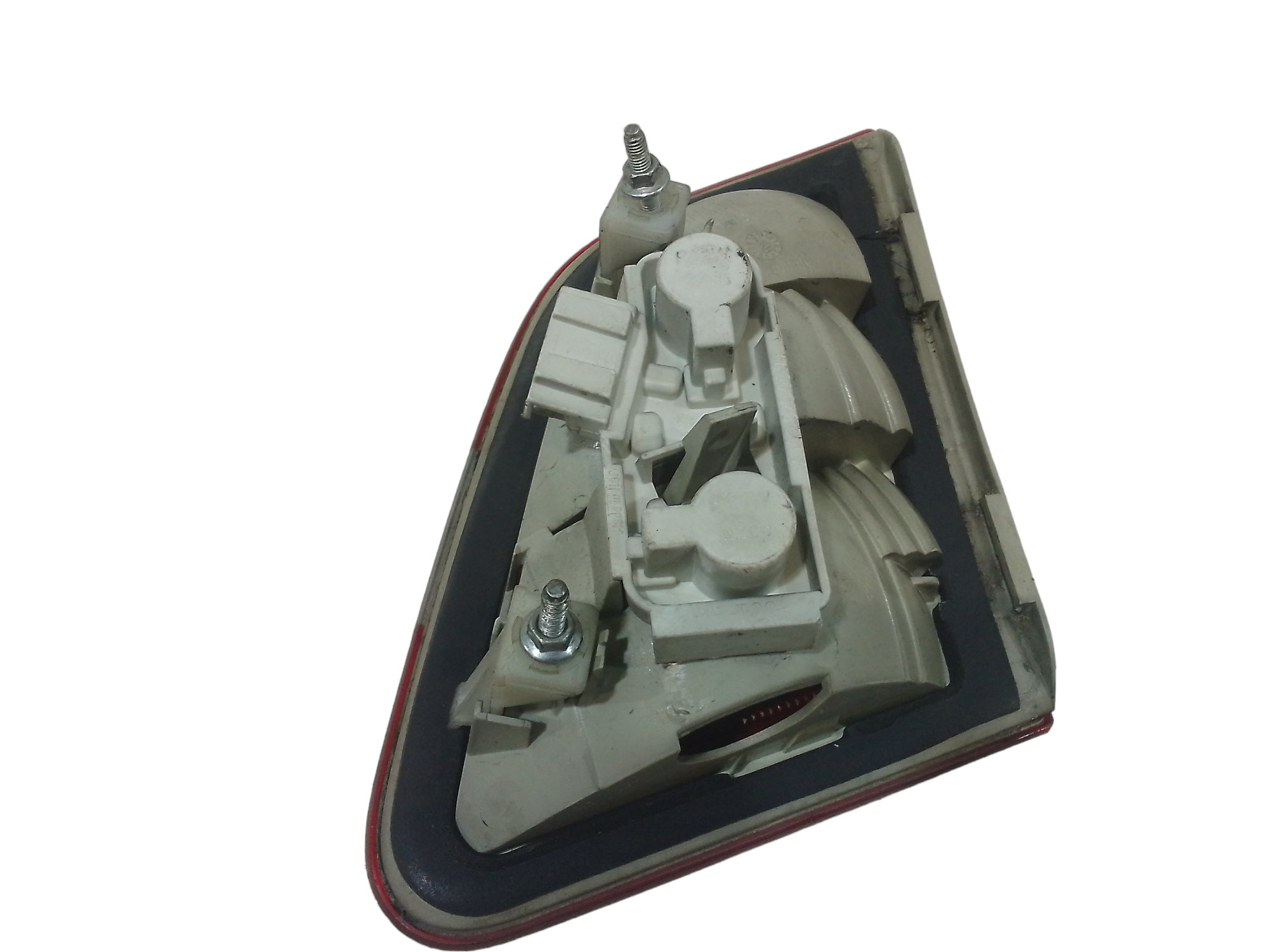 Stop Posteriore Sinistro Integrato nel Portello per Mercedes Classe B W245 1 Serie (2005 - 2011)