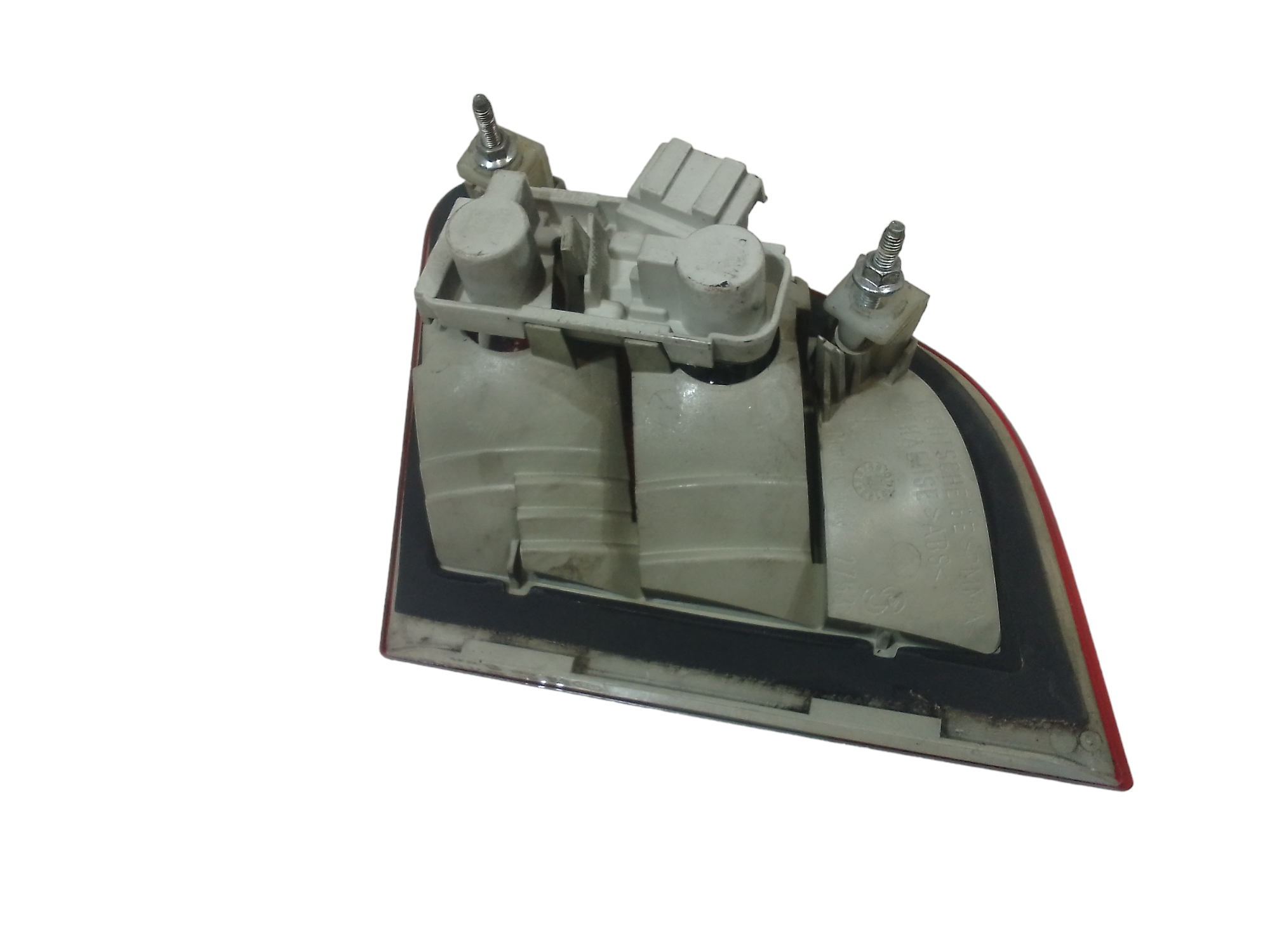 Stop Posteriore Sinistro Integrato nel Portello per Mercedes Classe B W245 1 Serie (2005 - 2011)