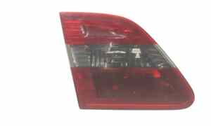 Stop Posteriore Sinistro Integrato nel Portello per Mercedes Classe B W245 1 Serie (2005 - 2011)
