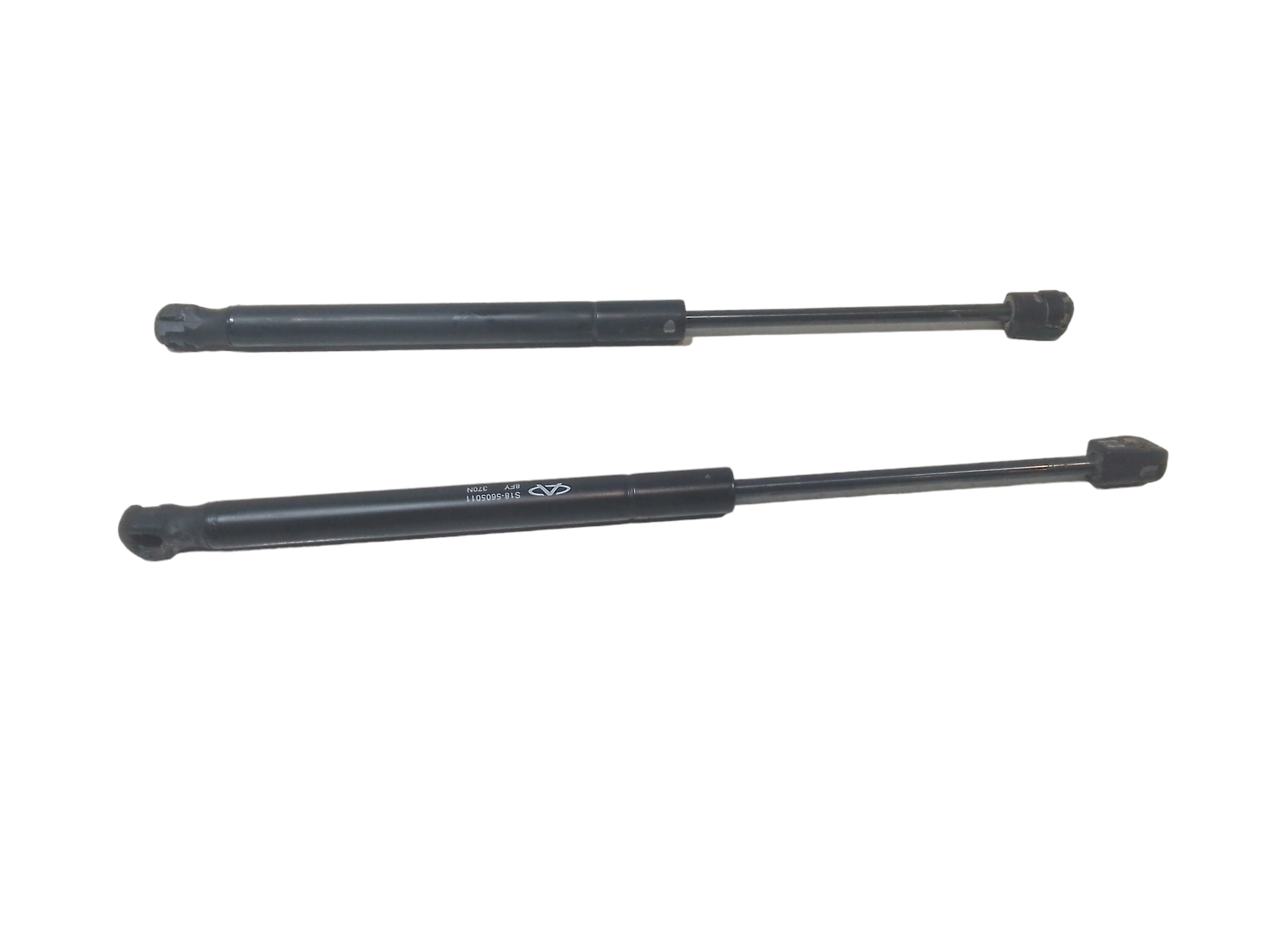 Pistoncini cofano Post. per Dr 1 1 Serie (2009 - 2014)