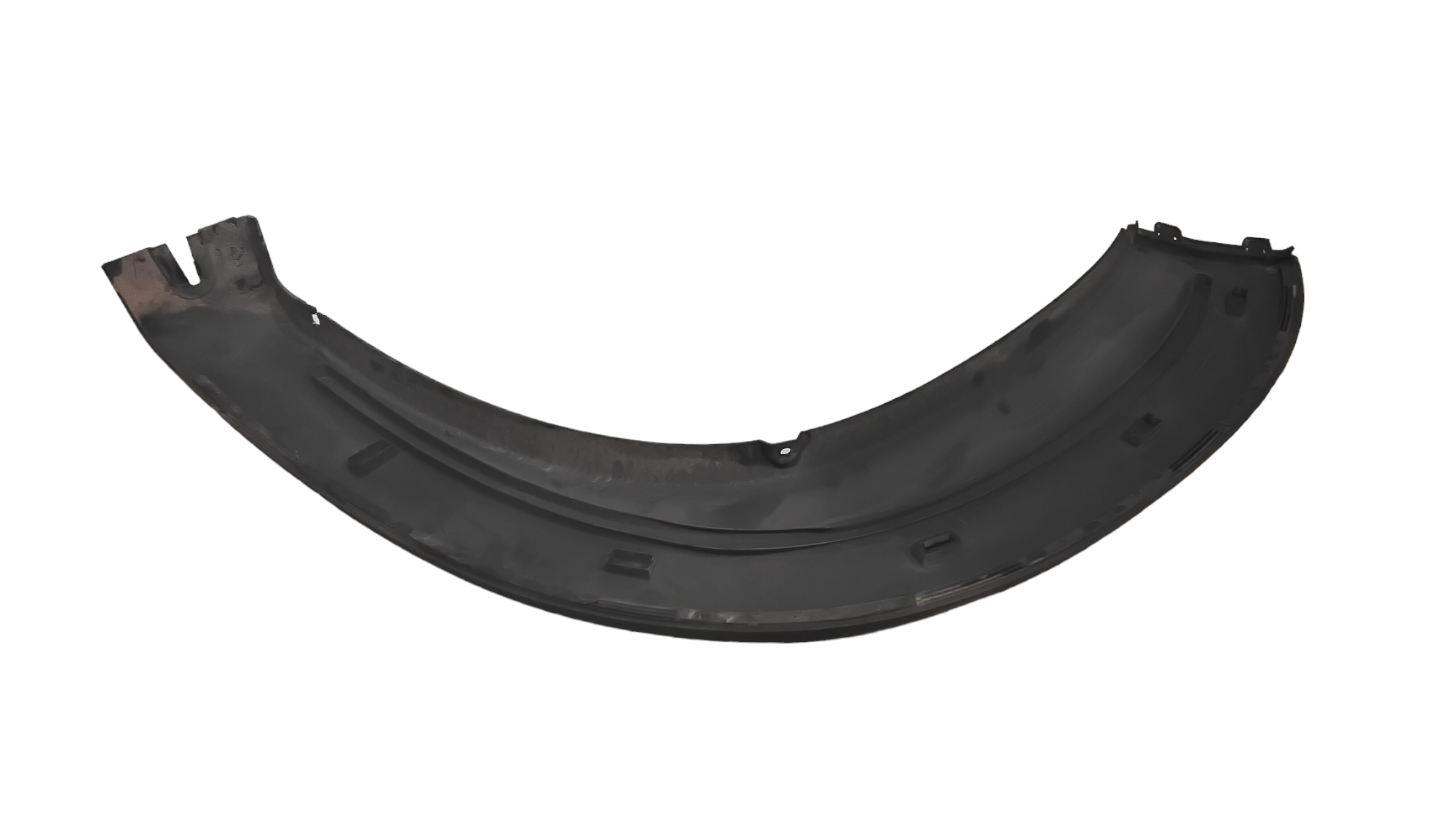 Modanatura parafango post SX guida per Peugeot Boxer 3 Serie (2006 - 2011)