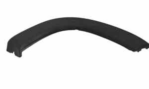 Modanatura parafango post SX guida per Peugeot Boxer 3 Serie (2006 - 2011)