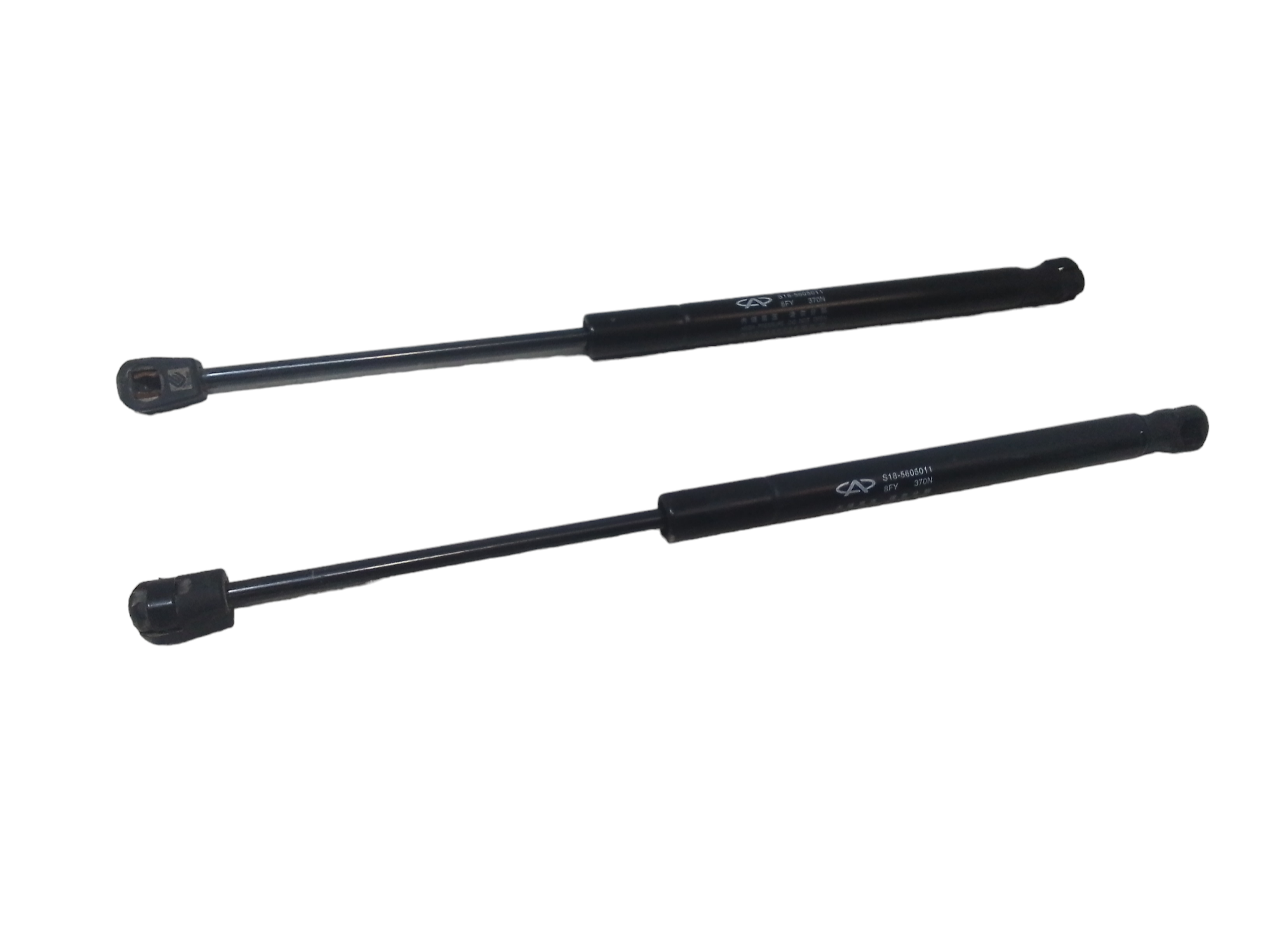 Pistoncini cofano Post. per Opel Meriva 3 Serie (2010 - In produzione)