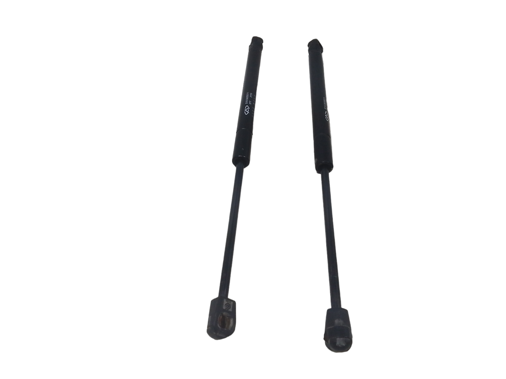 Pistoncini cofano Post. per Opel Meriva 3 Serie (2010 - In produzione)