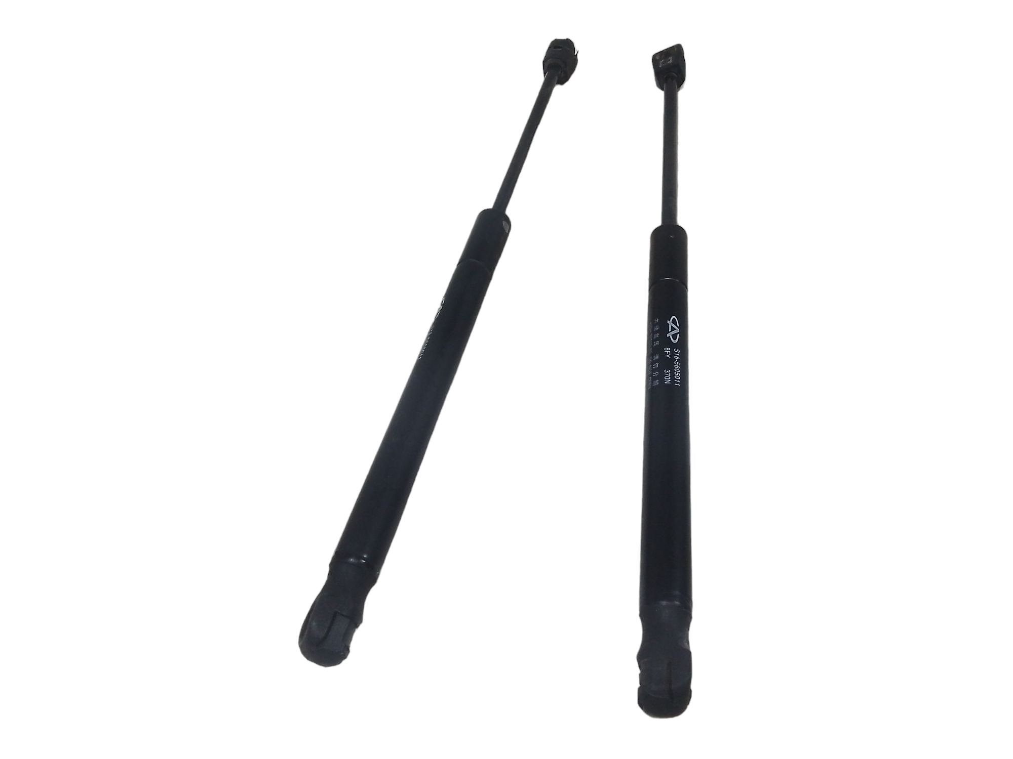 Pistoncini cofano Post. per Opel Meriva 3 Serie (2010 - In produzione)