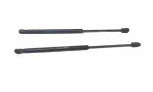 Pistoncini cofano Post. per Opel Meriva 3 Serie (2010 - In produzione)