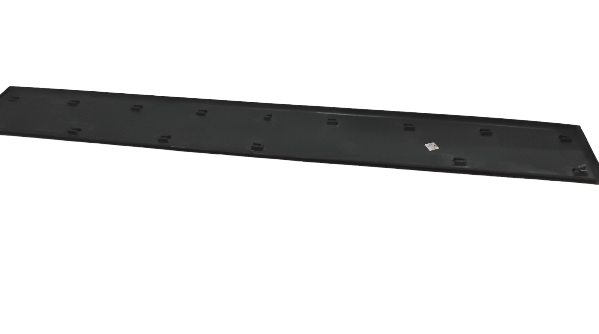 Modanatura porta ant SX guida per Peugeot Boxer 3 Serie (2006 - 2011)