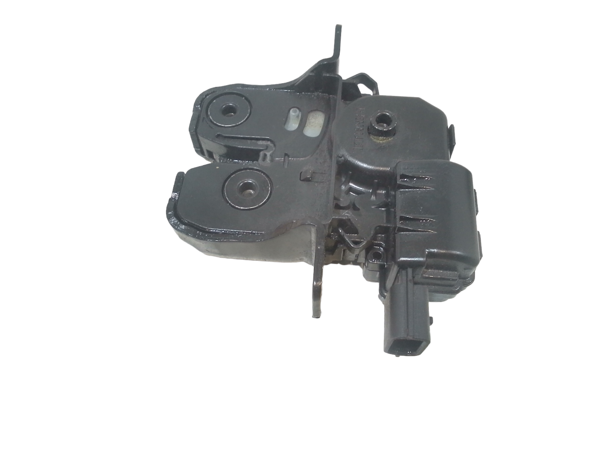 Serratura Cofano Posteriore per Renault Clio Serie Iv (12>19) (2012 - 2019)