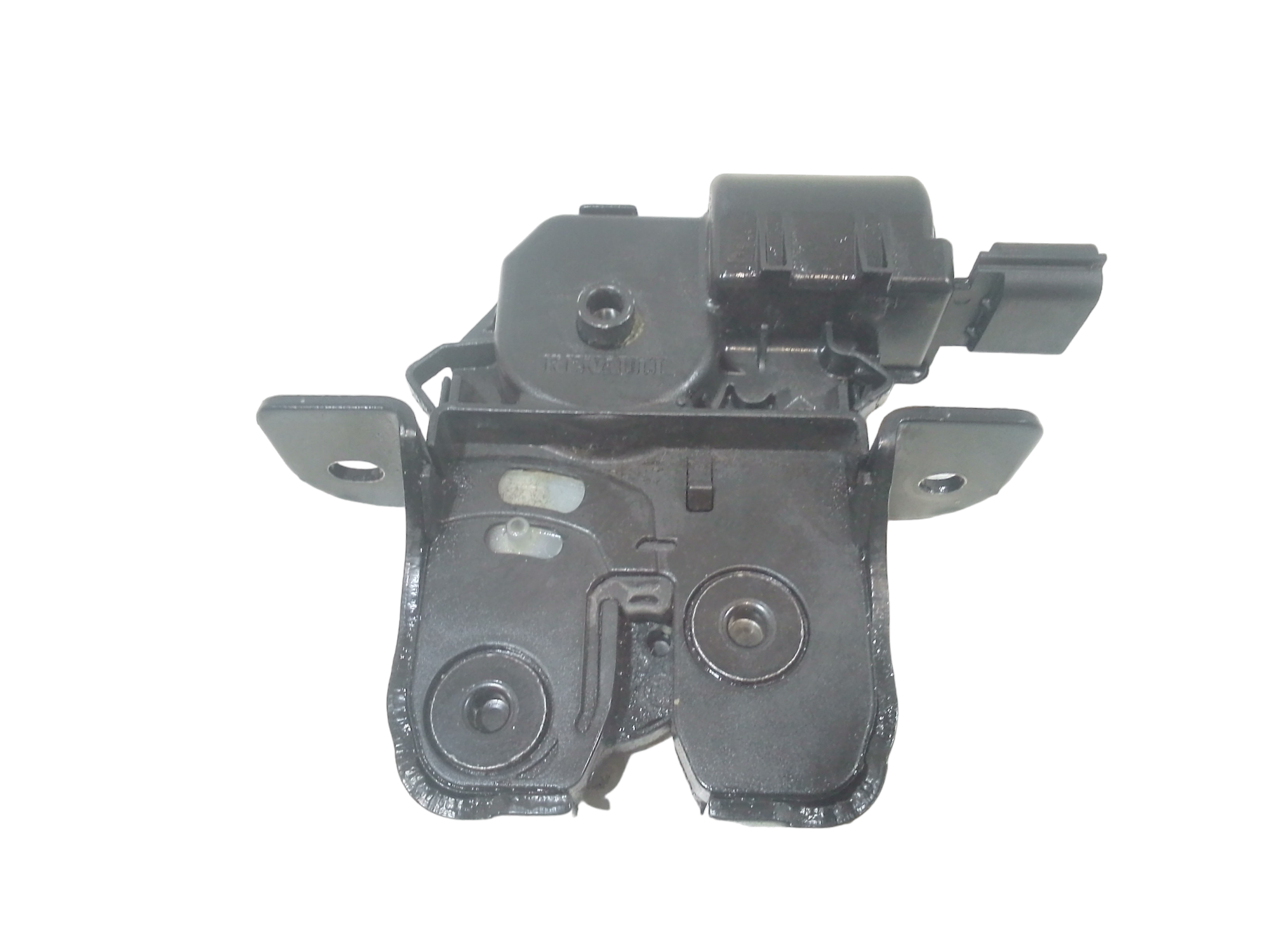 Serratura Cofano Posteriore per Renault Clio Serie Iv (12>19) (2012 - 2019)