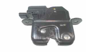 Serratura Cofano Posteriore per Renault Clio Serie Iv (12>19) (2012 - 2019)