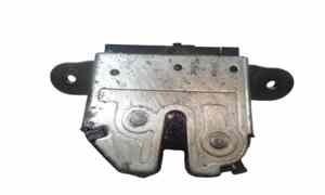 Serratura portellone posteriore per Opel Meriva 3 Serie (2010 - In produzione)